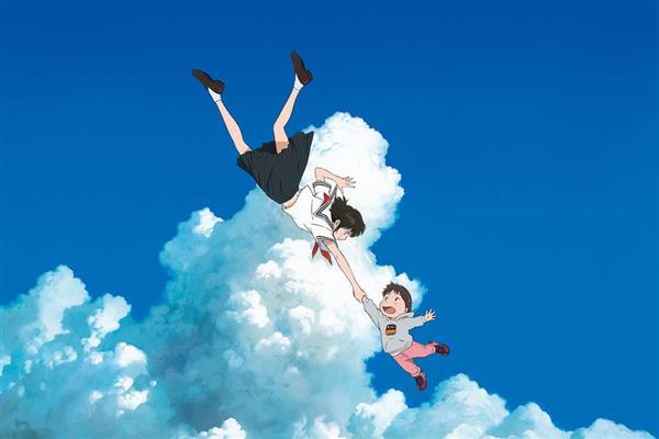 銀幕裏の声 世界の細田アニメ 最新作 未来のミライ 本当は実話 1 3ページ 産経ニュース