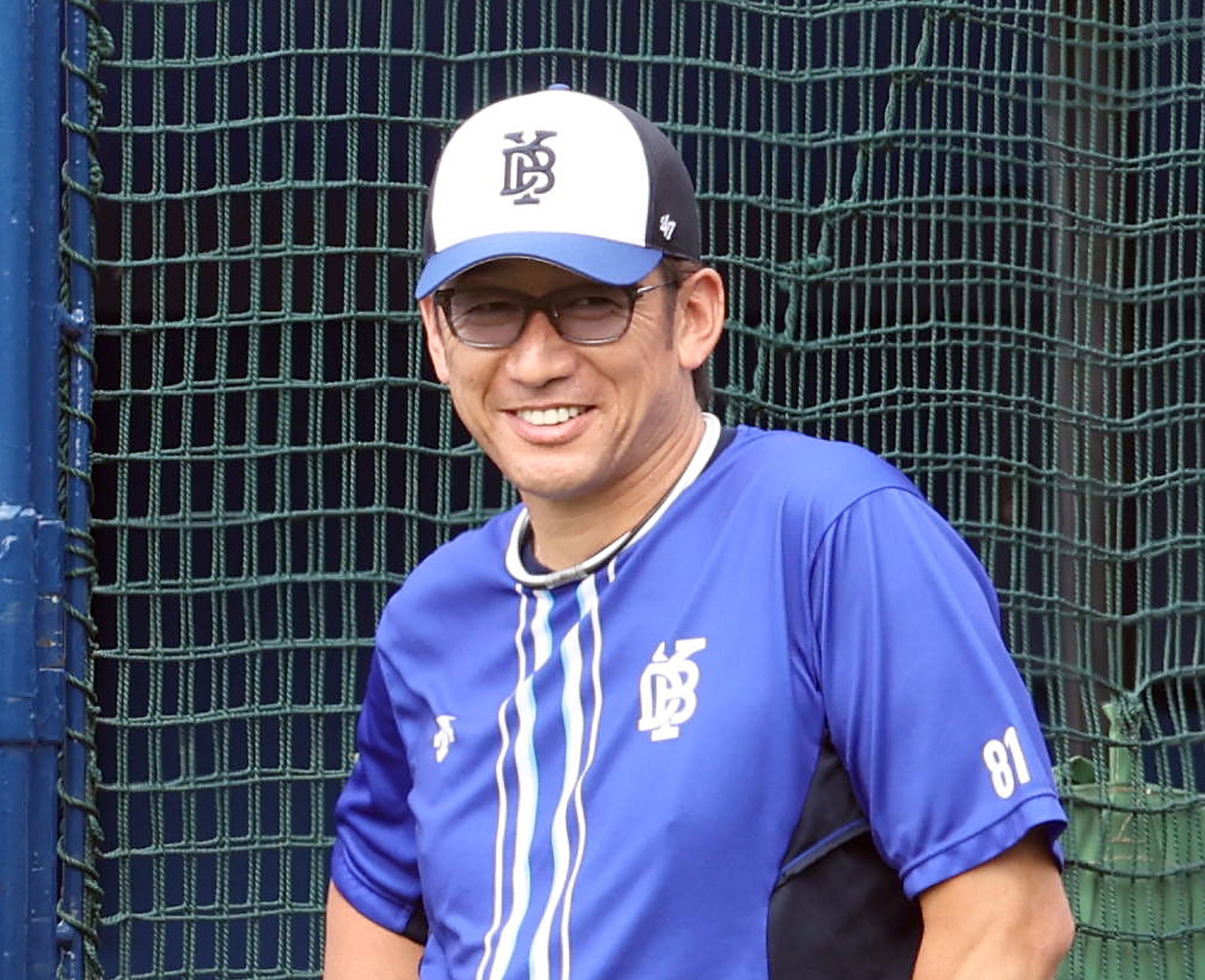 ＤｅＮＡ・三浦大輔監督、森敬斗に〝番長流〟エール「忘れられるぞ