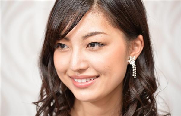 ２０１６ミス ユニバース日本代表 憧れのヘプバーンのような貢献を 中沢沙理さん ２２ は歯学部に通う女子大生 1 2ページ 産経ニュース
