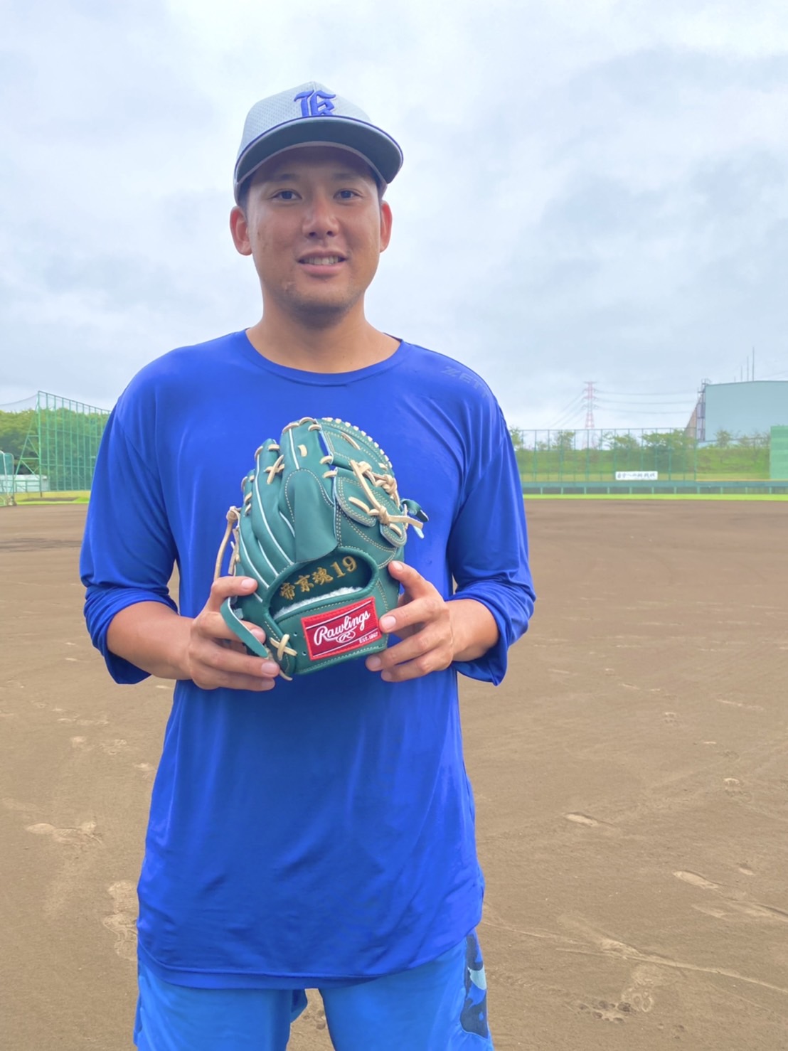 おめでとう山崎康晃200S】元DeNA・伊藤拓郎投手が語った「康晃