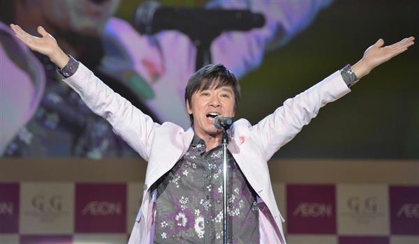 iRONNA発】リハビリ難民 西城秀樹さん死去に思う脳梗塞の