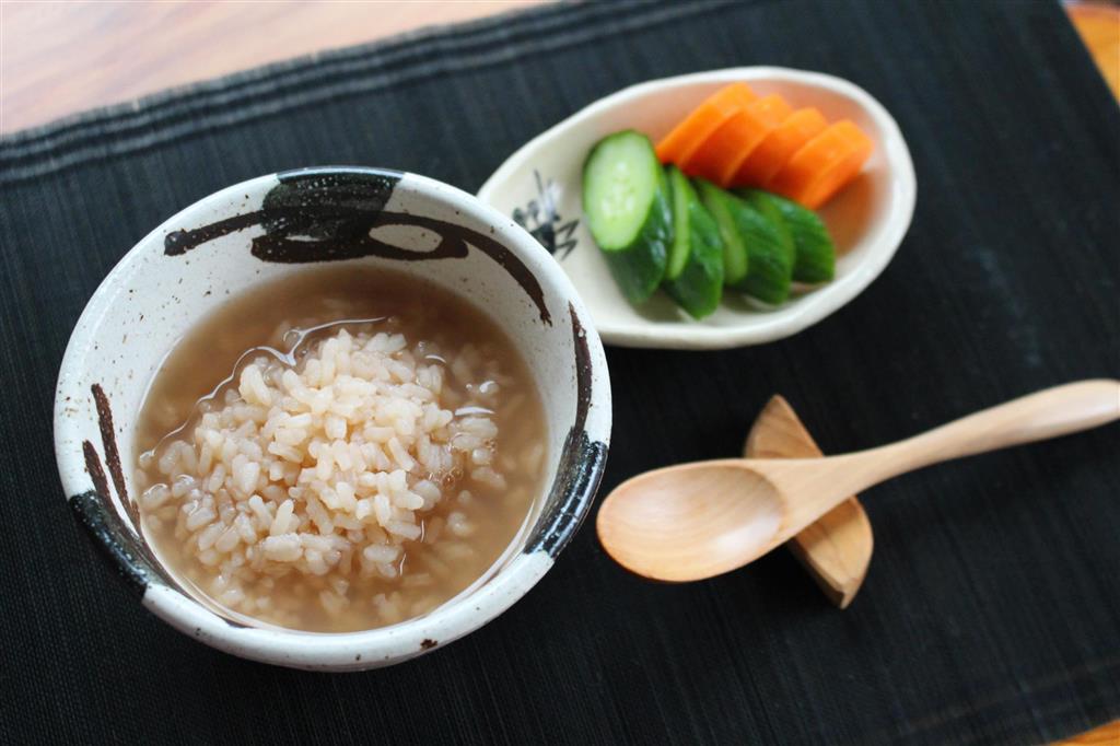 料理と酒 和歌山県の郷土食 おかいさん 産経ニュース