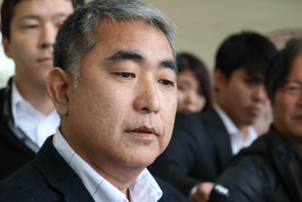 自由党が玉城デニー氏後継に屋良朝博氏擁立 衆院沖縄3区補選 産経ニュース