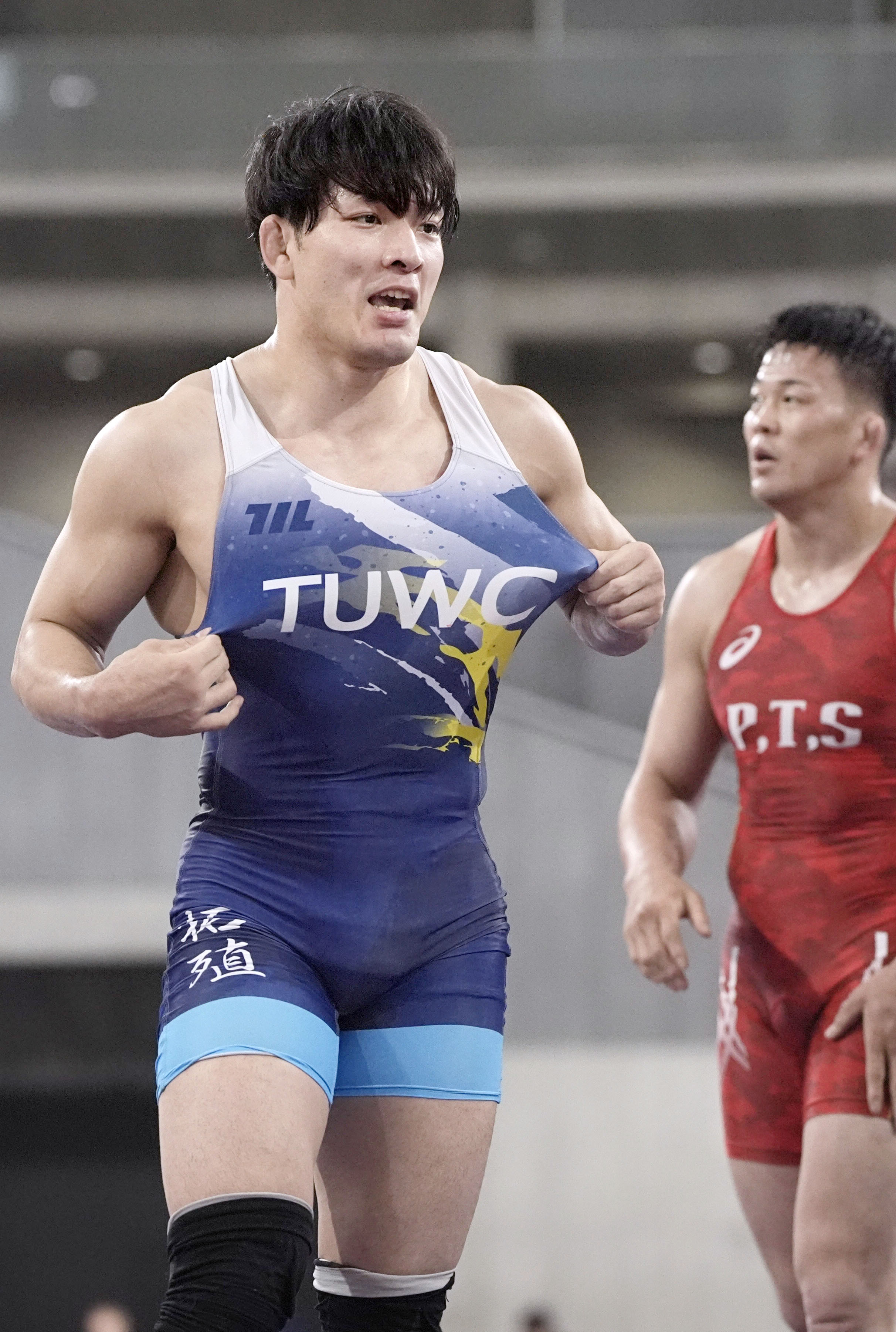 レスリング　日本代表　高谷 惣亮　東京オリンピックTシャツ レスリング 日本代表 高谷 惣亮 東京オリンピックTシャツ