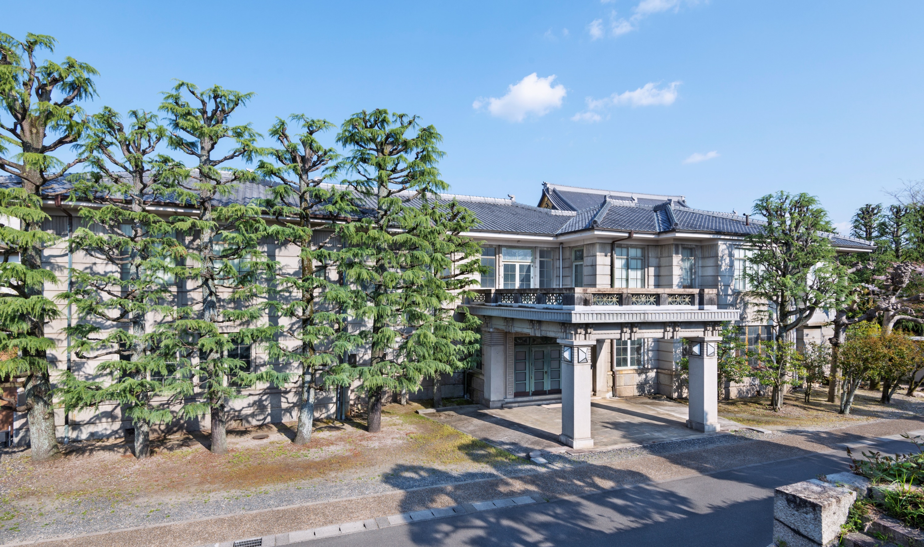 国の重文建造物に京都・東本願寺の17棟を答申 内事や大寝殿など