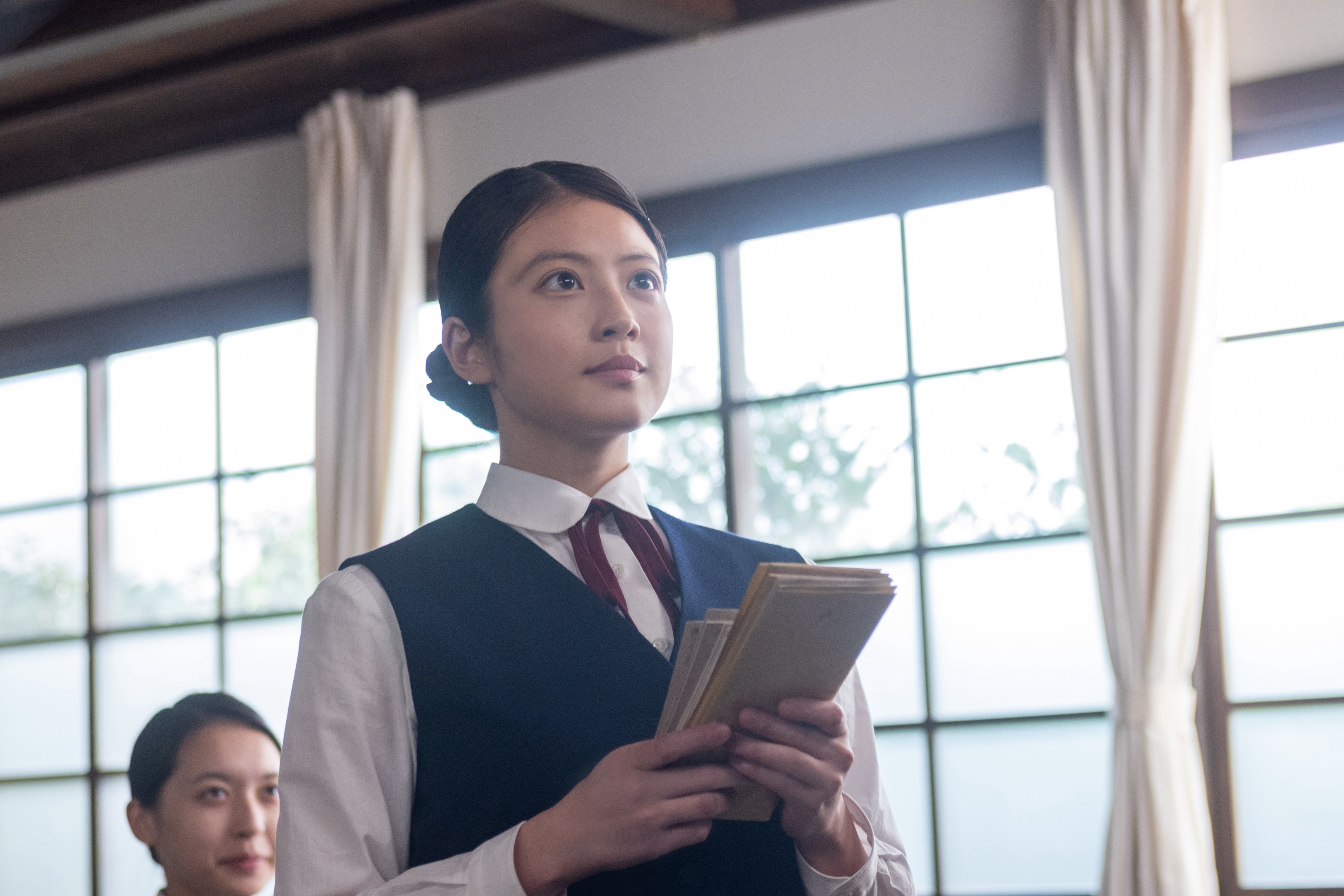 朝ドラ「あんぱん」第7週（5月12日～）【あらすじ】のぶ（今田美桜）と