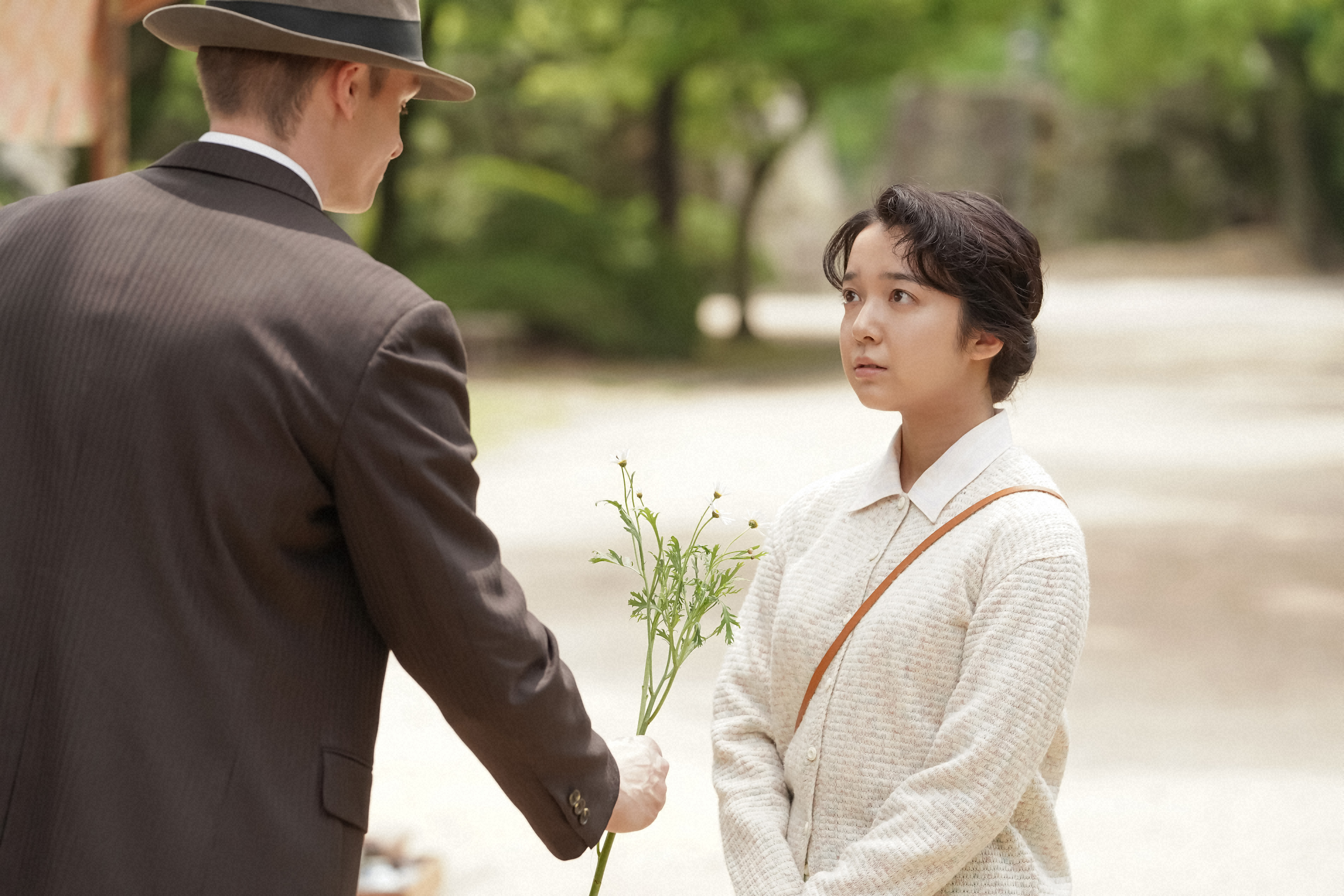 カムカムエヴリバディ きぬちゃん 驚異の観察眼再び 安子の 気持ち を瞬時に察知 スーパーきぬちゃん出たｗ 状況把握と問題点の整理をわずか１分で 人生１００周してる 1 2ページ イザ