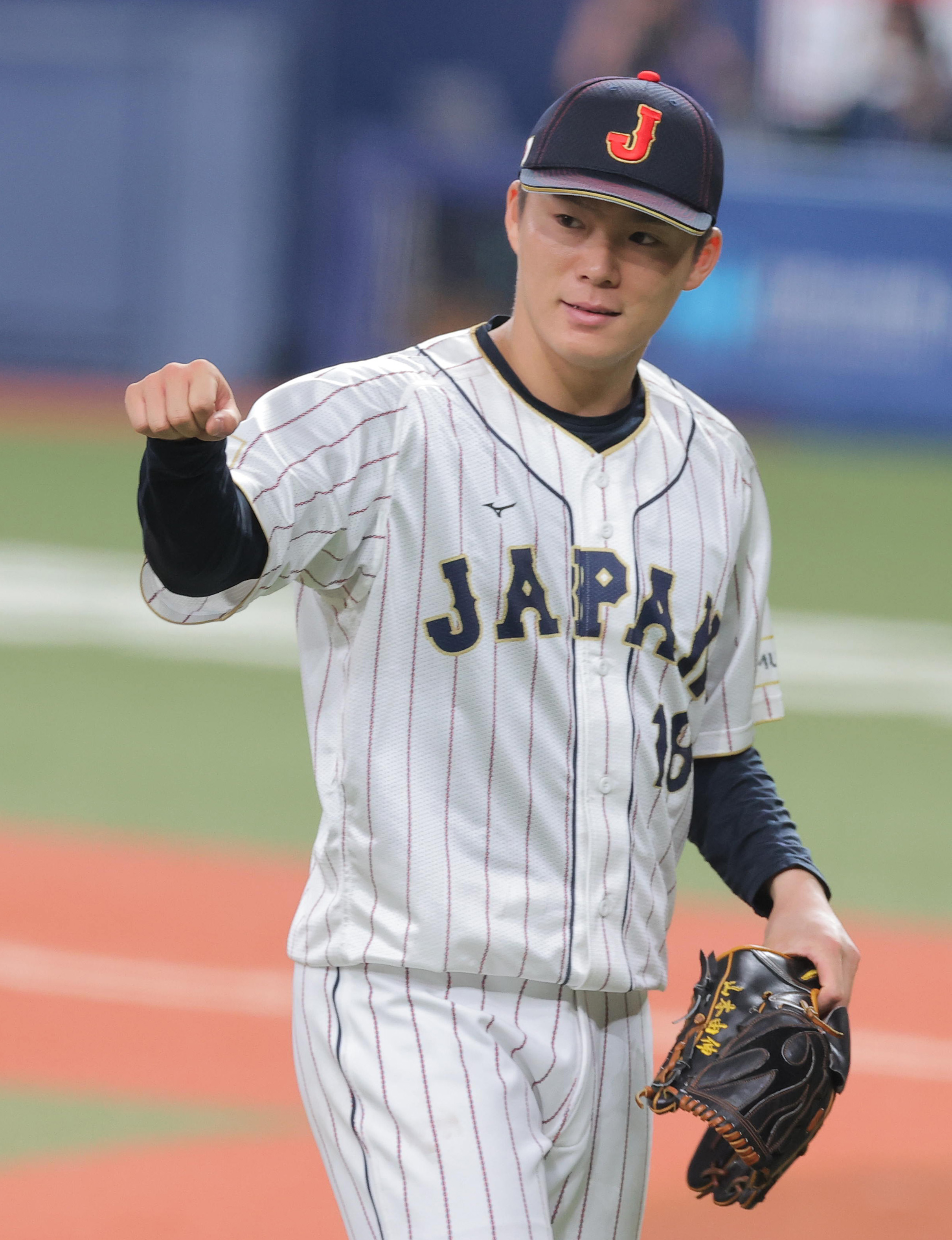 MLB】山本由伸が絶対的エース WBC侍ジャパン入り支障なし 〝中0日