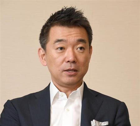 橋下徹氏 毎回キレてた 北村弁護士 毎秒ですよ 共演当時の関係語る サンスポ