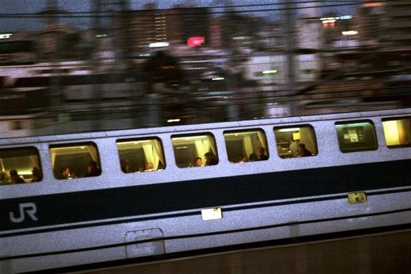 今週の注目記事】憧れの2階建て食堂車 国鉄最後の年末年始輸送、あの