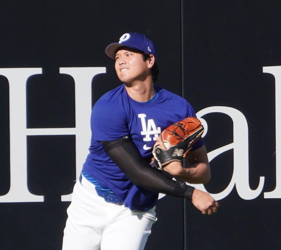 MLB】大谷翔平〝左腕地獄〟から抜け出せず…14打数で12度対戦 ロバーツ