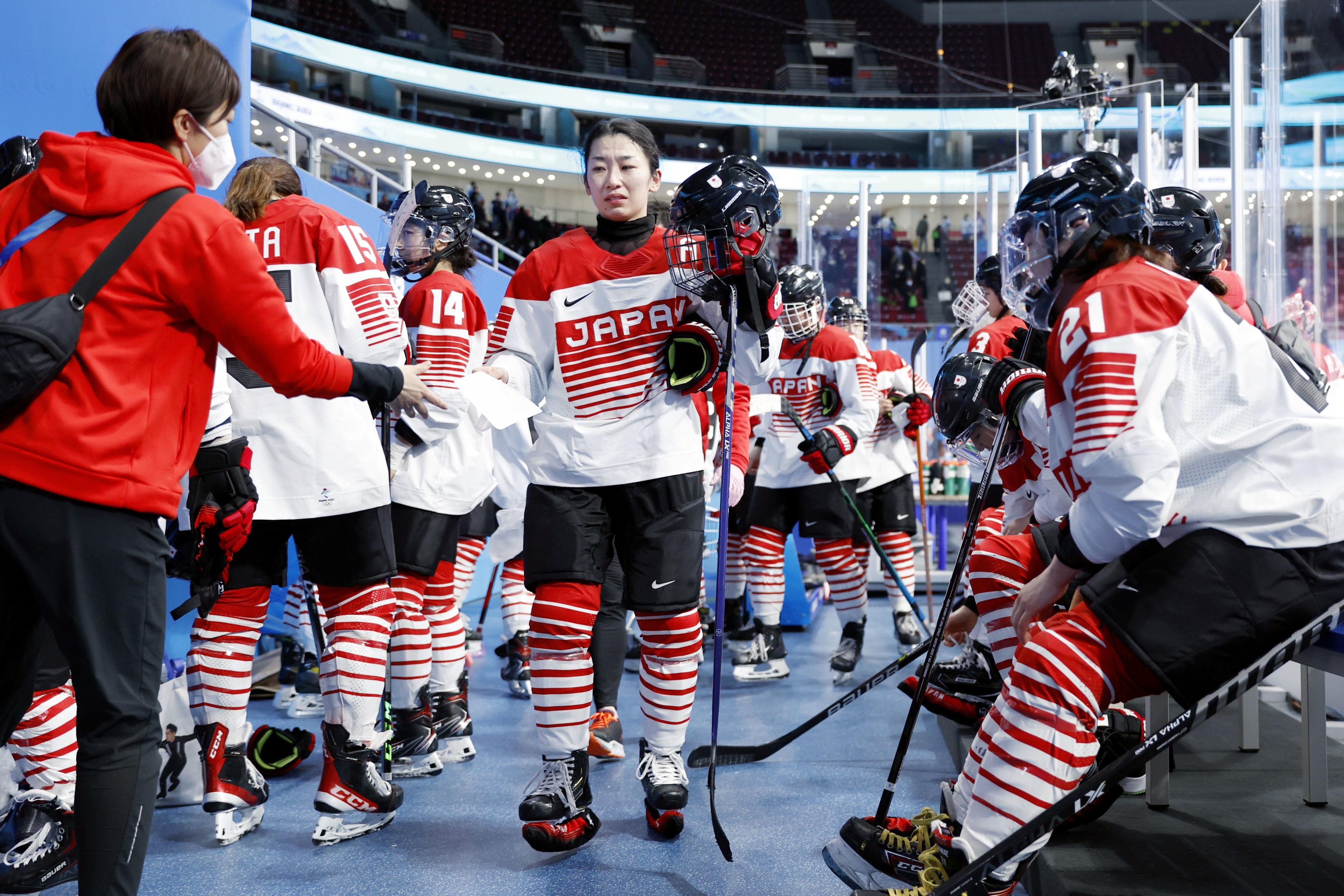 甘口辛口 いまや団体競技は女子の方が頼りになる時代 確実に力つけてきたスマイルジャパン この先もっと驚かせて サンスポ