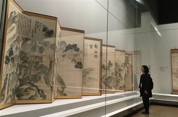 池大雅の名作並ぶ 京都国立博物館で特別展 - 産経ニュース
