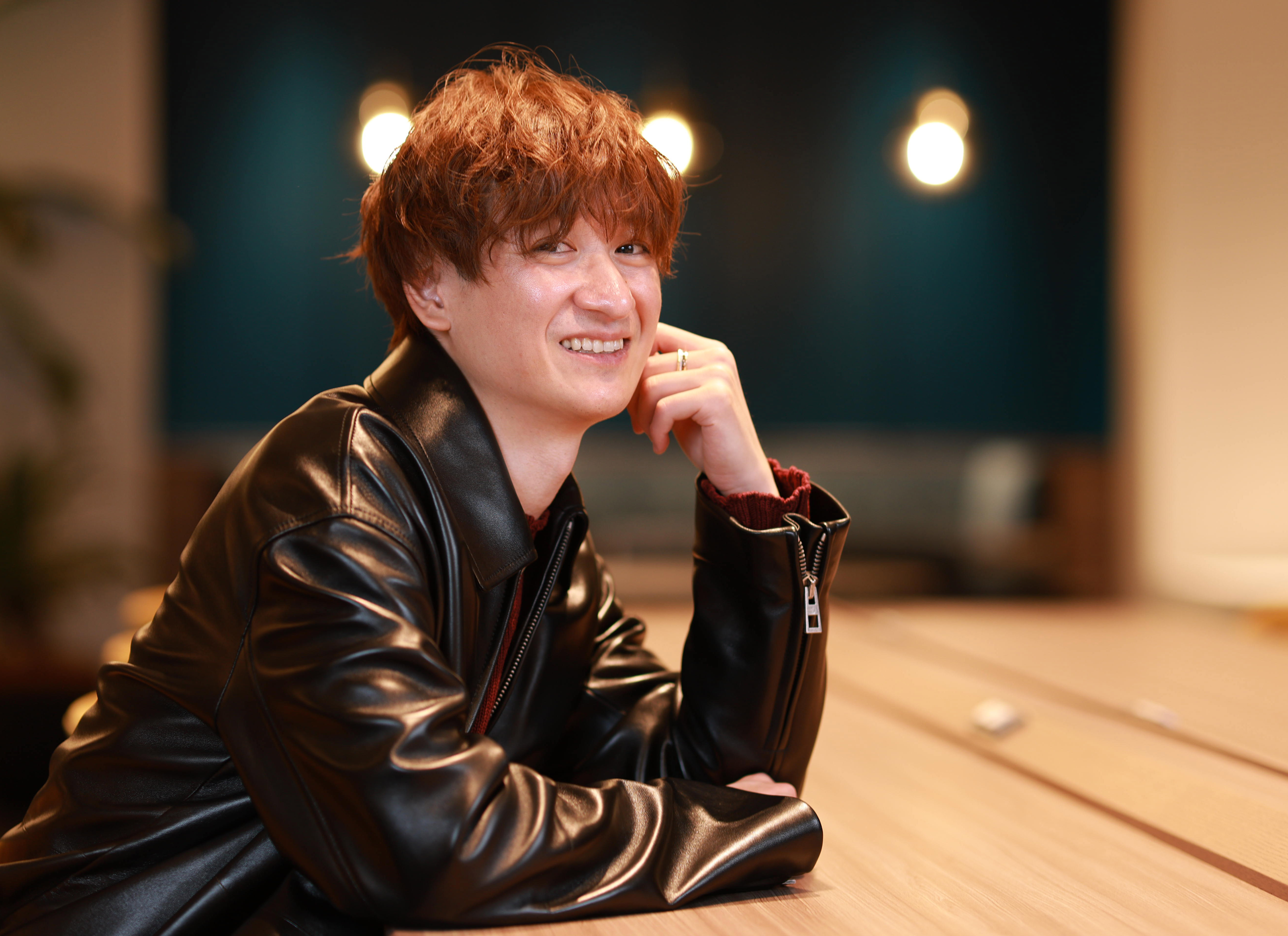 単独インタビュー】Kis-My-Ft2・宮田俊哉がファンからの質問に答えます