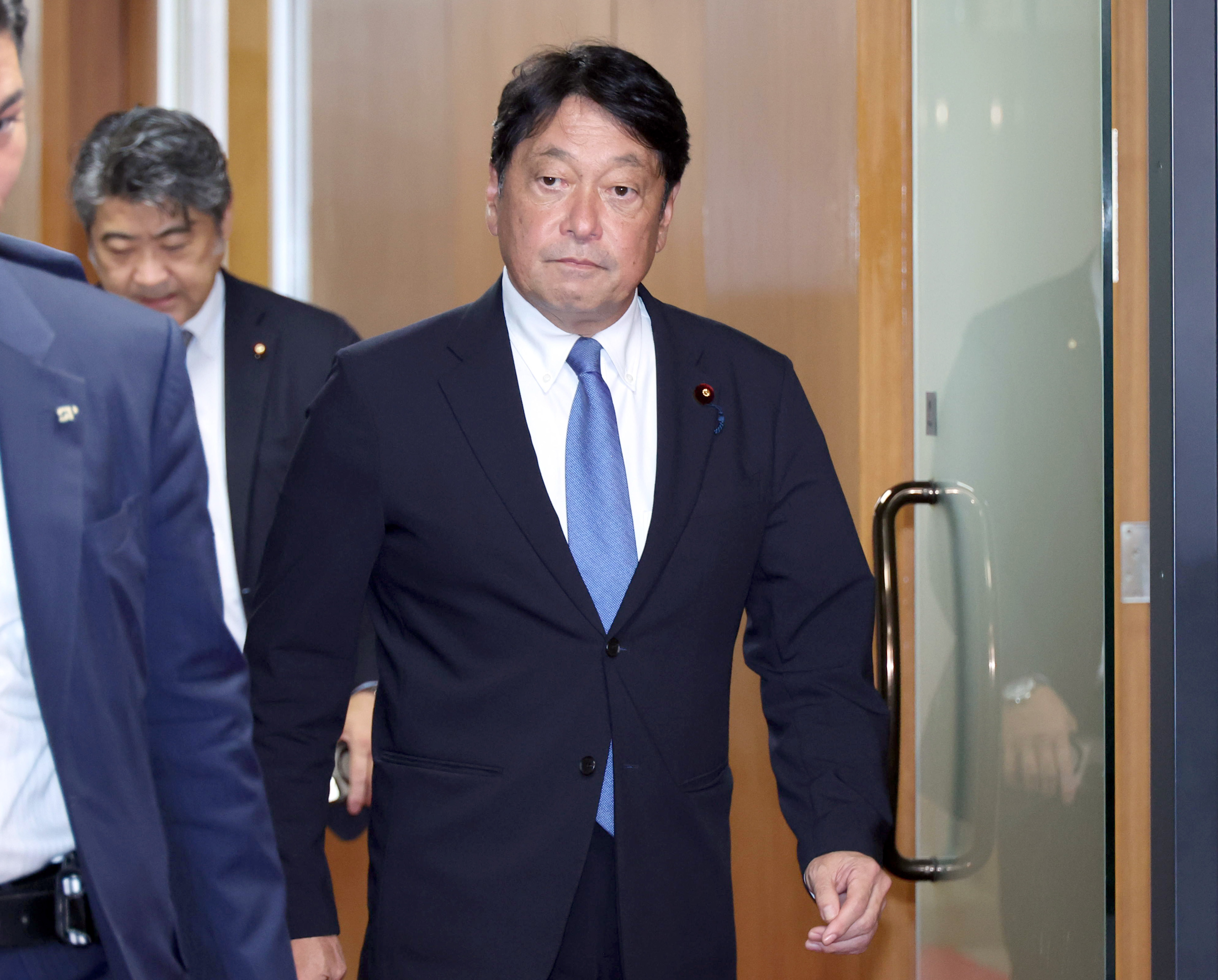 小野寺 小野寺社長