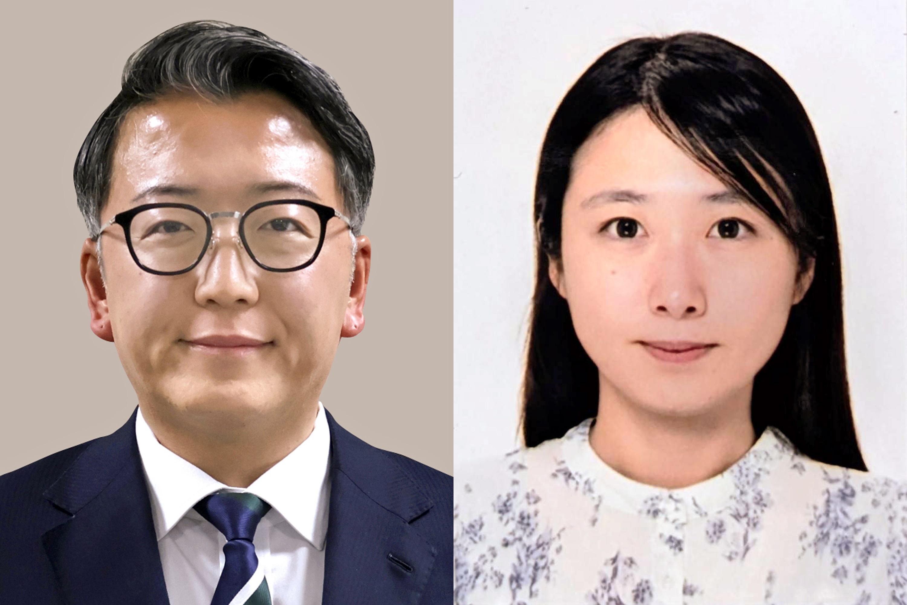 中村勇太衆院議員がユーチューバーの近藤弥子さんと結婚 中道・近藤和