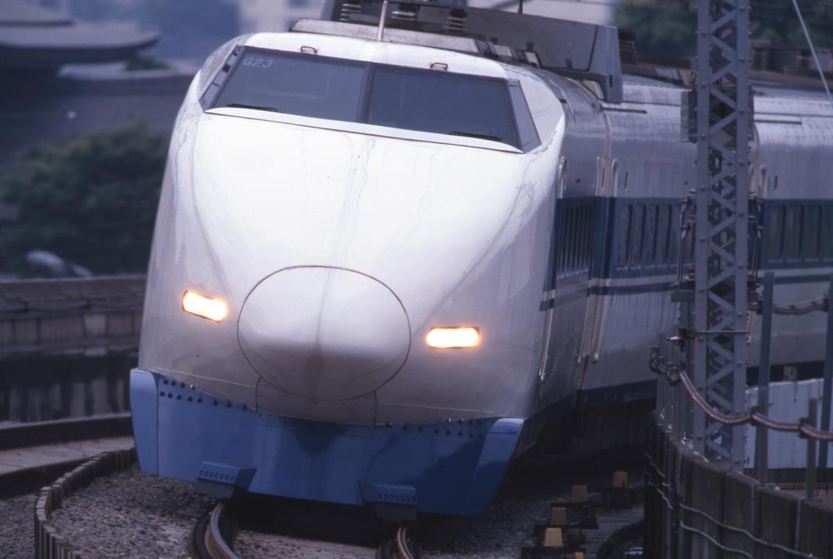 シンデレラエクスプレス 時刻表は読み物です】魔法の時間は24分延びた バブル絶頂の