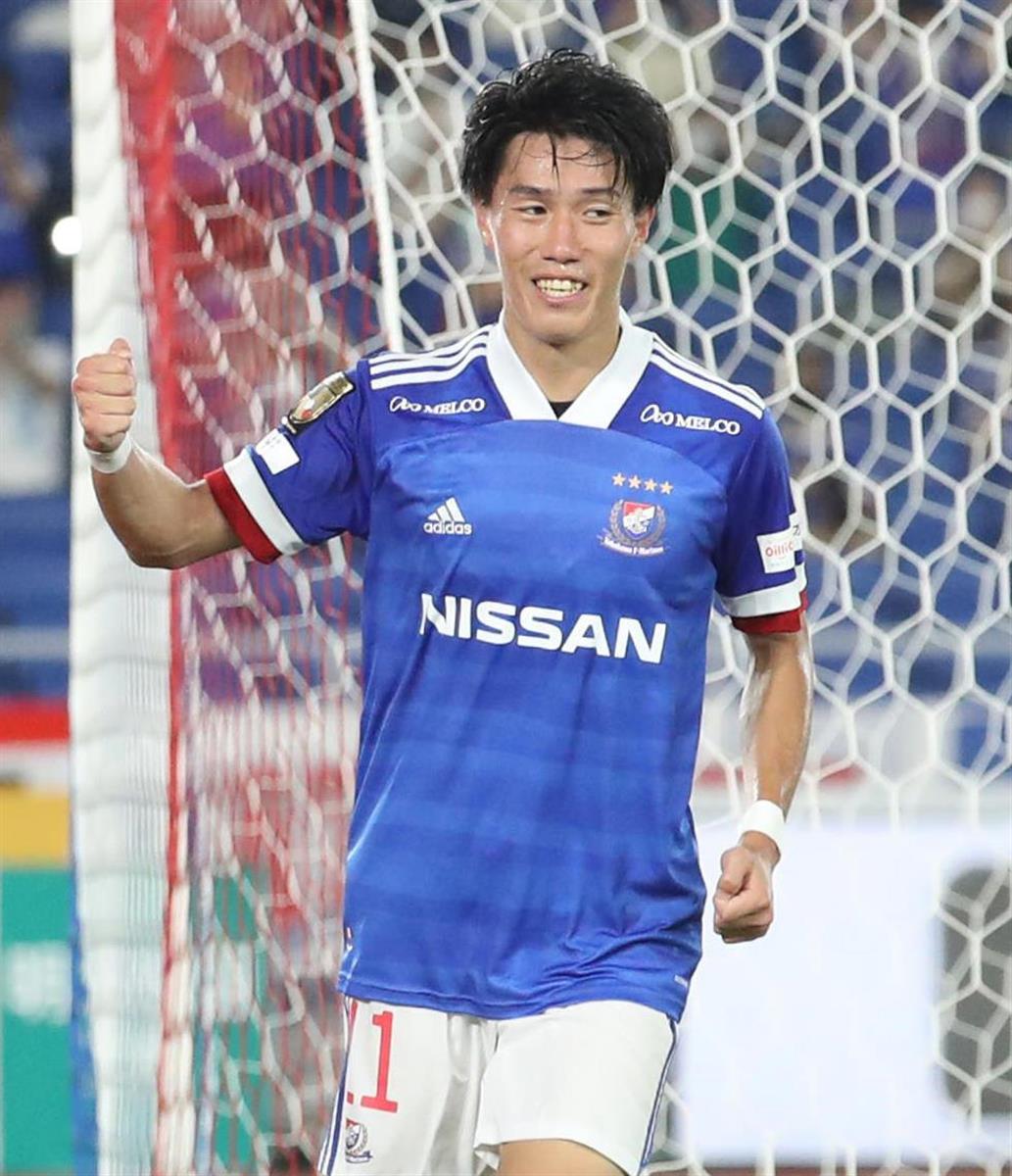 サッカーコラム 日本人選手は欧州５大リーグで活躍を サンスポ