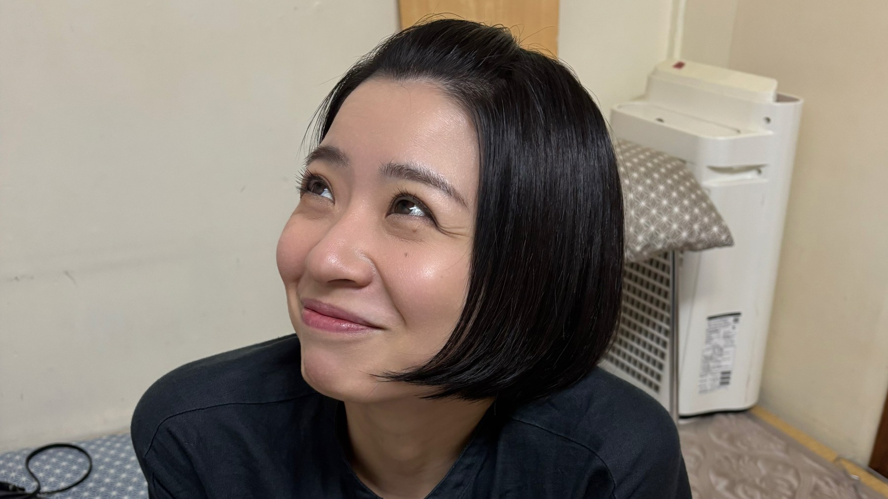 井上 安 世