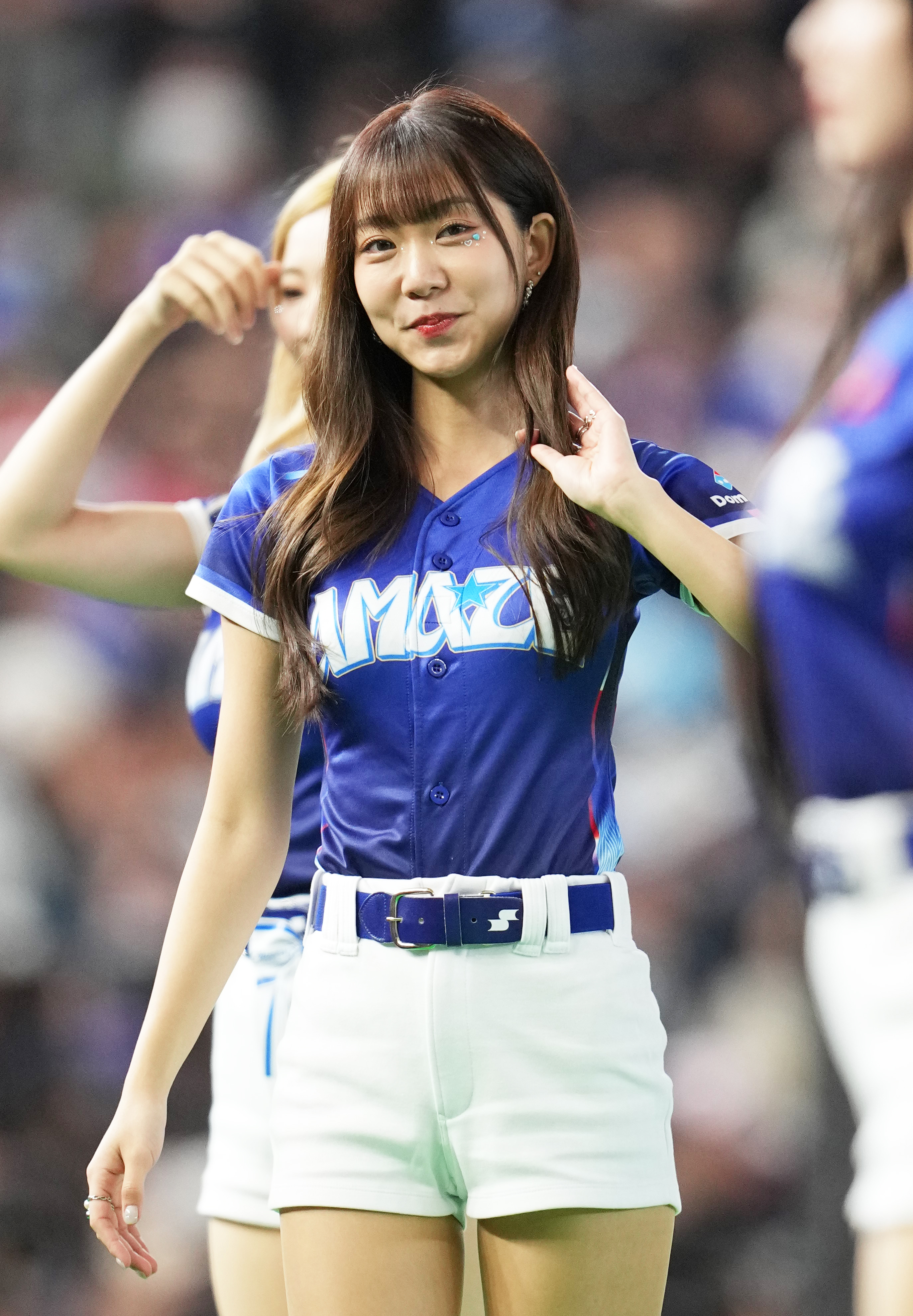 2026　WBC　台湾チア　59　侯芳　ホウファン　応援　アクリルスタンド WBC台湾チア完全名鑑 これで全メンバーがわかる！リン・シャン