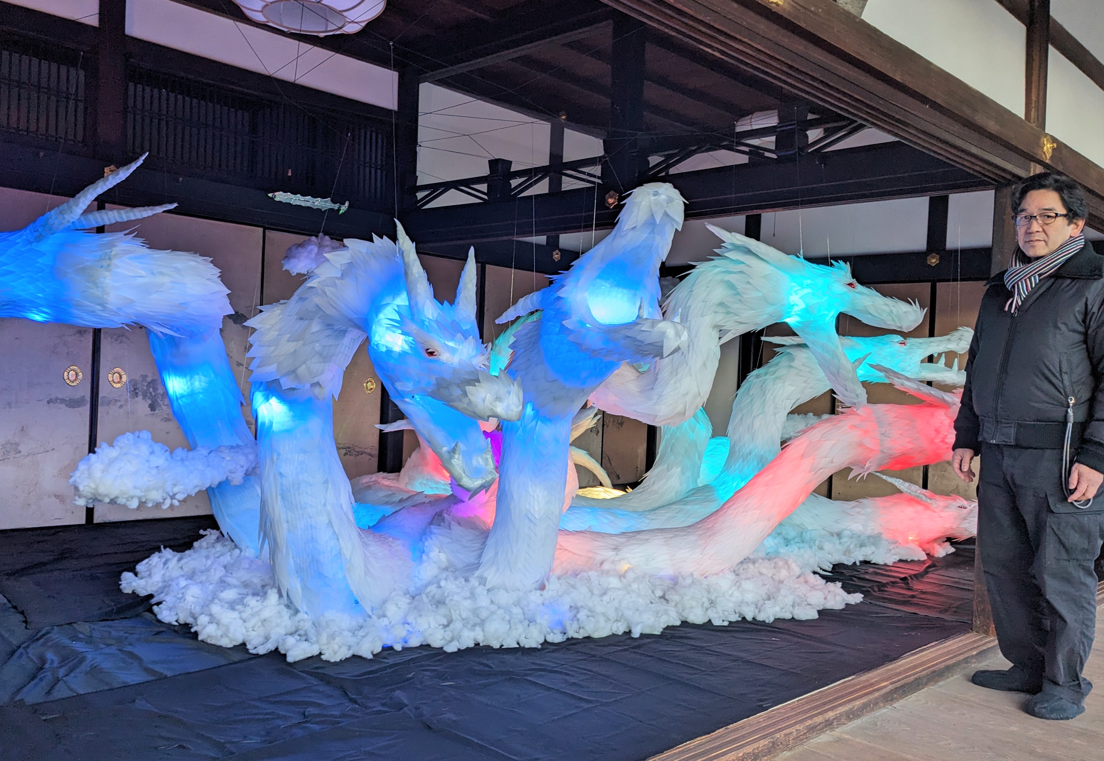 新品未開封　CUNE吉祥寺オープン記念ノベルティー　フロアライト 新品未開封 CUNE吉祥寺オープン記念ノベルティー フロアライト 新品未