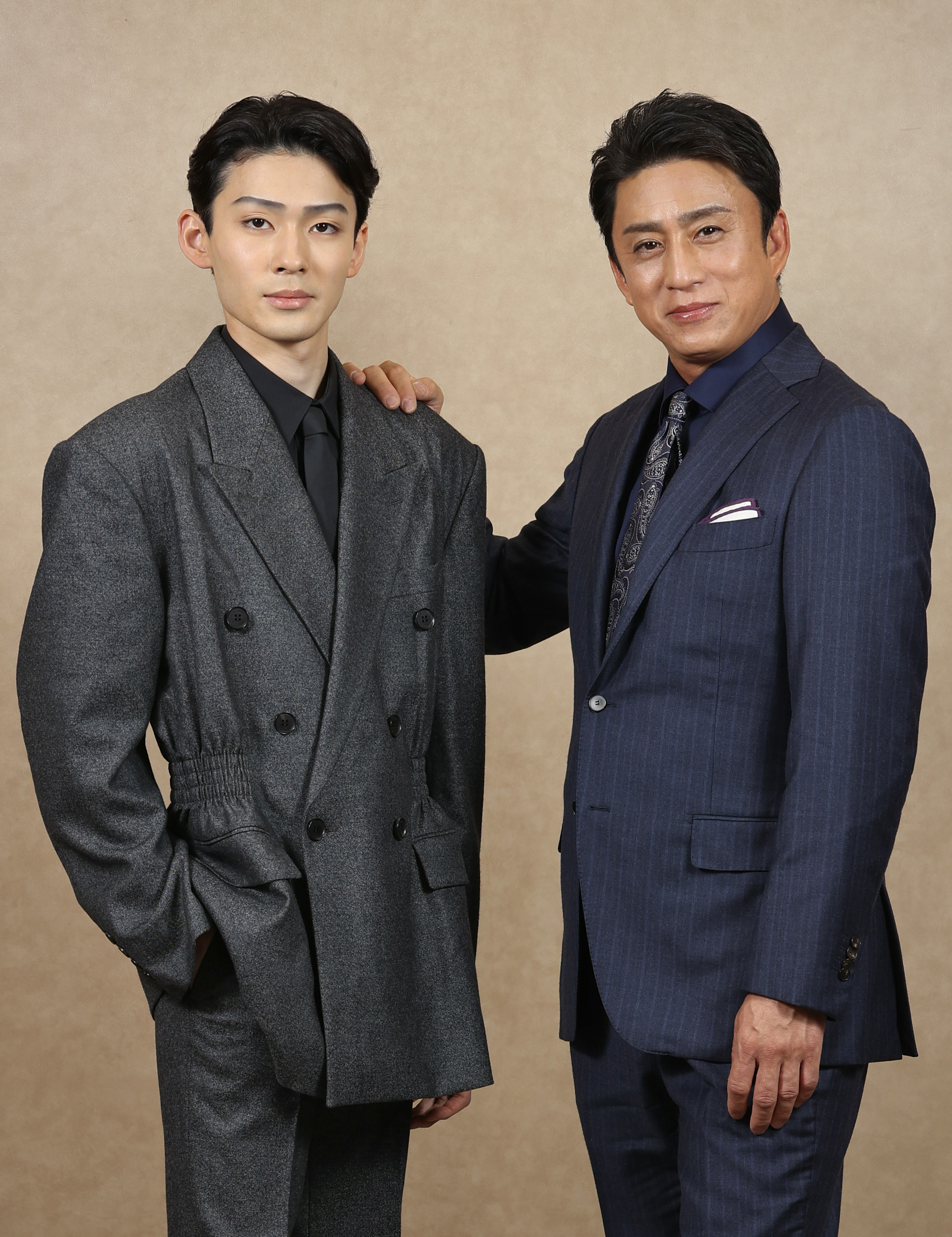 鬼平犯科帳」が帰ってくる 十代目松本幸四郎、染五郎と〝共演〟 - 産経