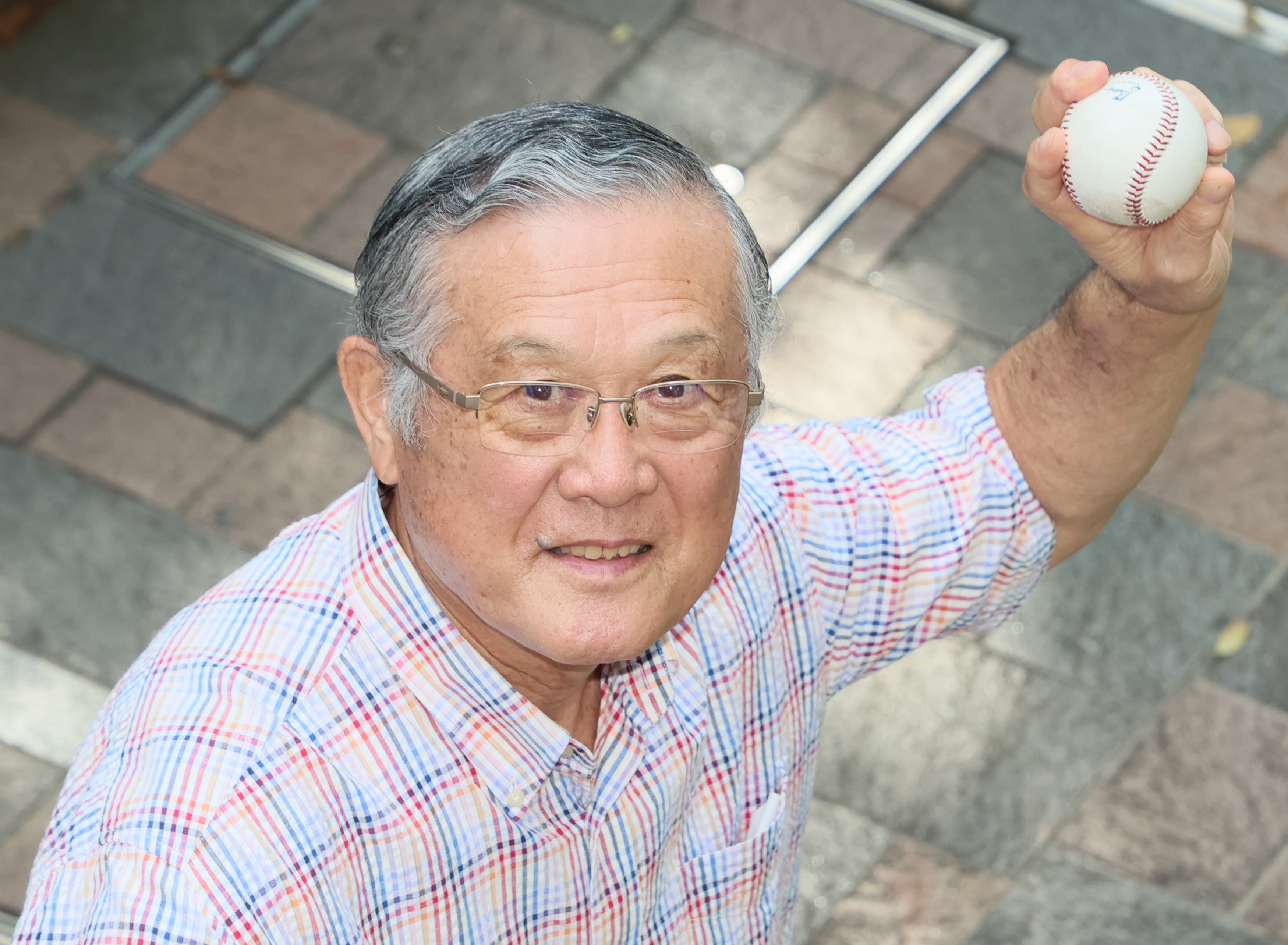 メジャーデビューから60年 日本初の大リーガー、村上雅則さん（80）、大谷翔平を語る 令和人国記 - 産経ニュース