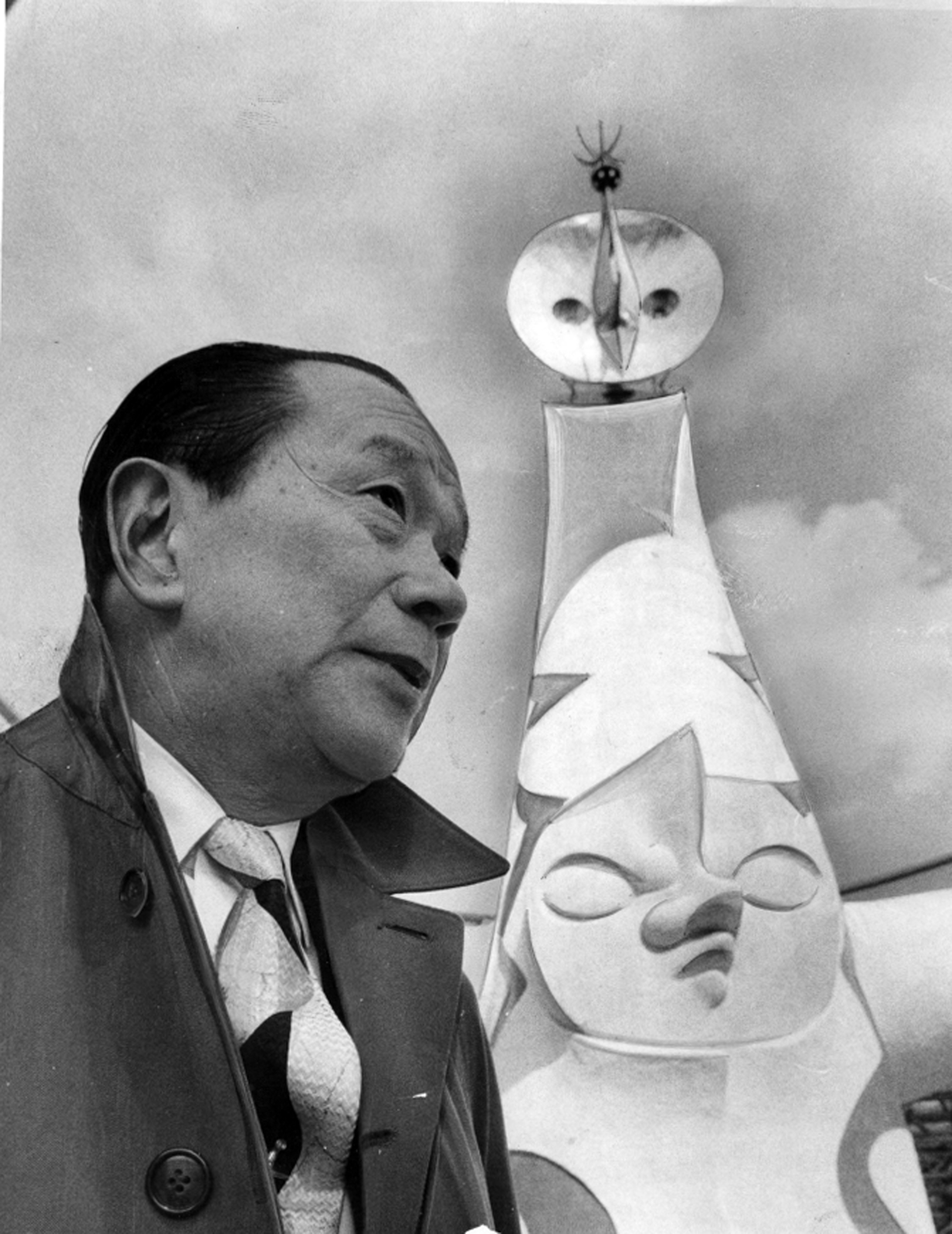 横尾忠則　1970年万博　せんい館 ポスター 独立行政法人国立美術館・所蔵作品検索