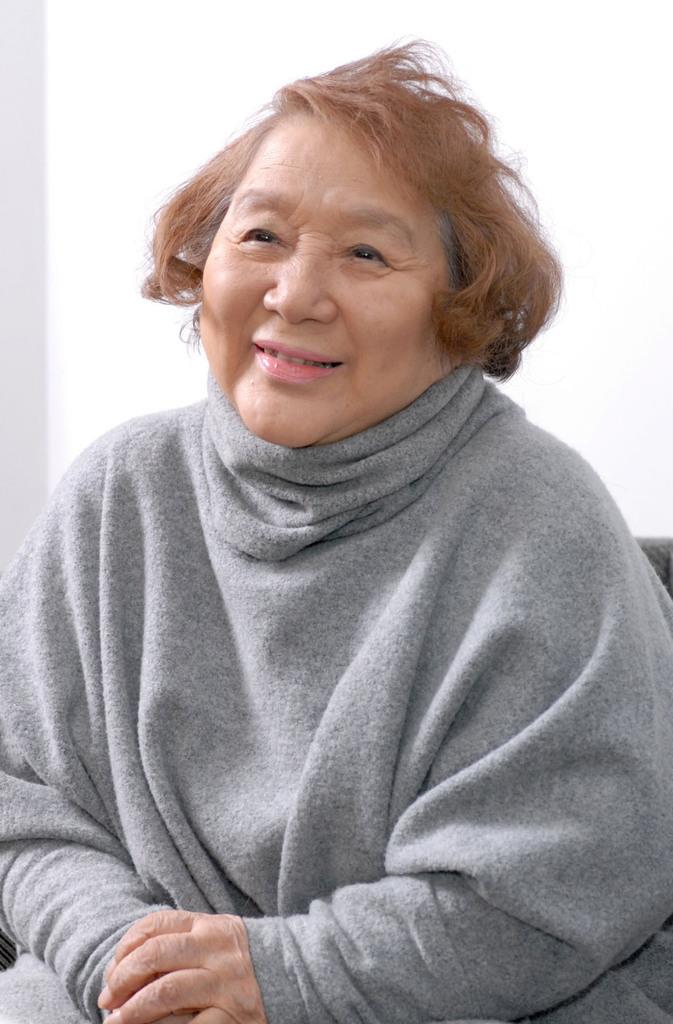宮城まり子さん死去 ねむの木学園 設立 女優 歌手 産経ニュース