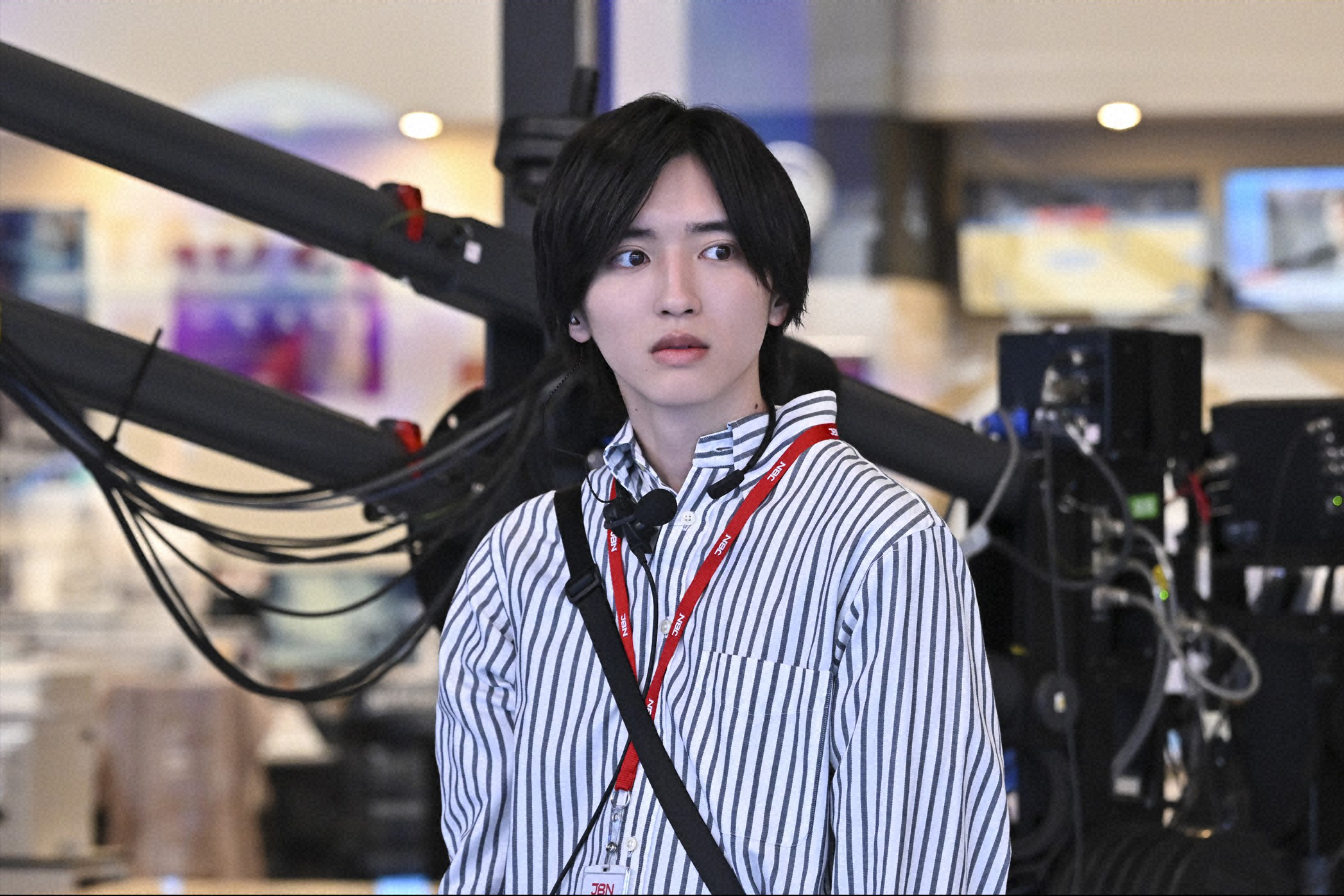 画像・写真】日曜劇場「キャスター」5月18日OA第6話あらすじ 進藤