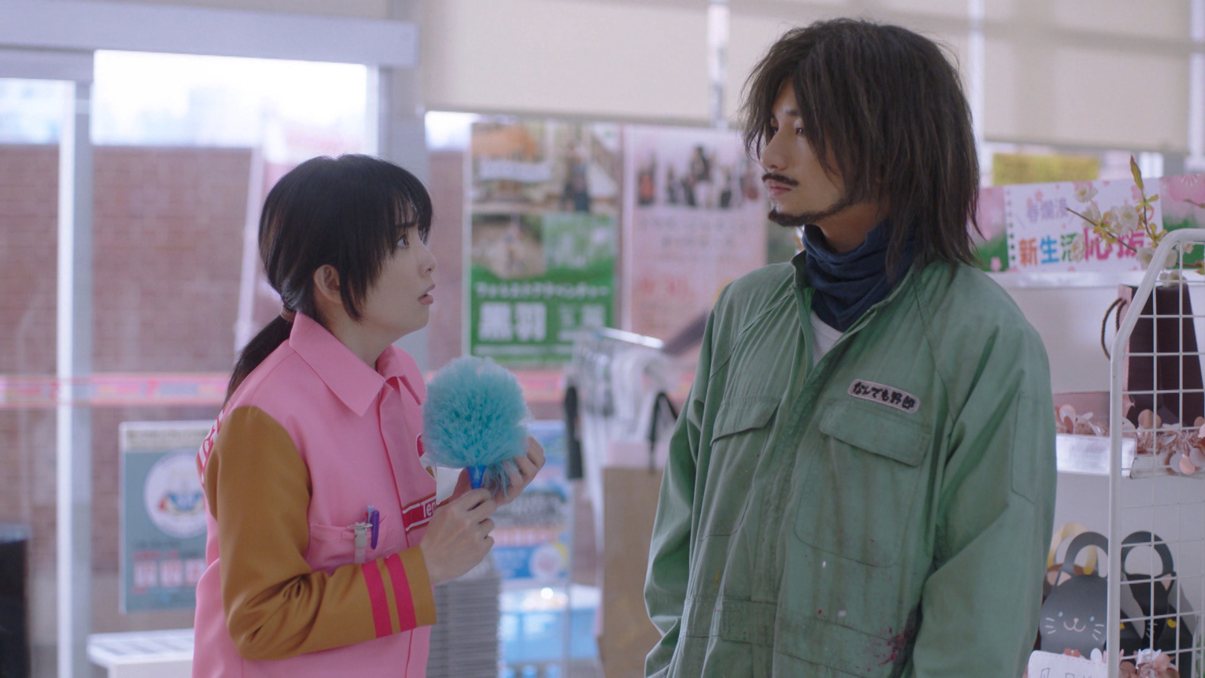 中島健人主演「コンビニ兄弟」5月12日第3回【見所と復習】三彦（中島健