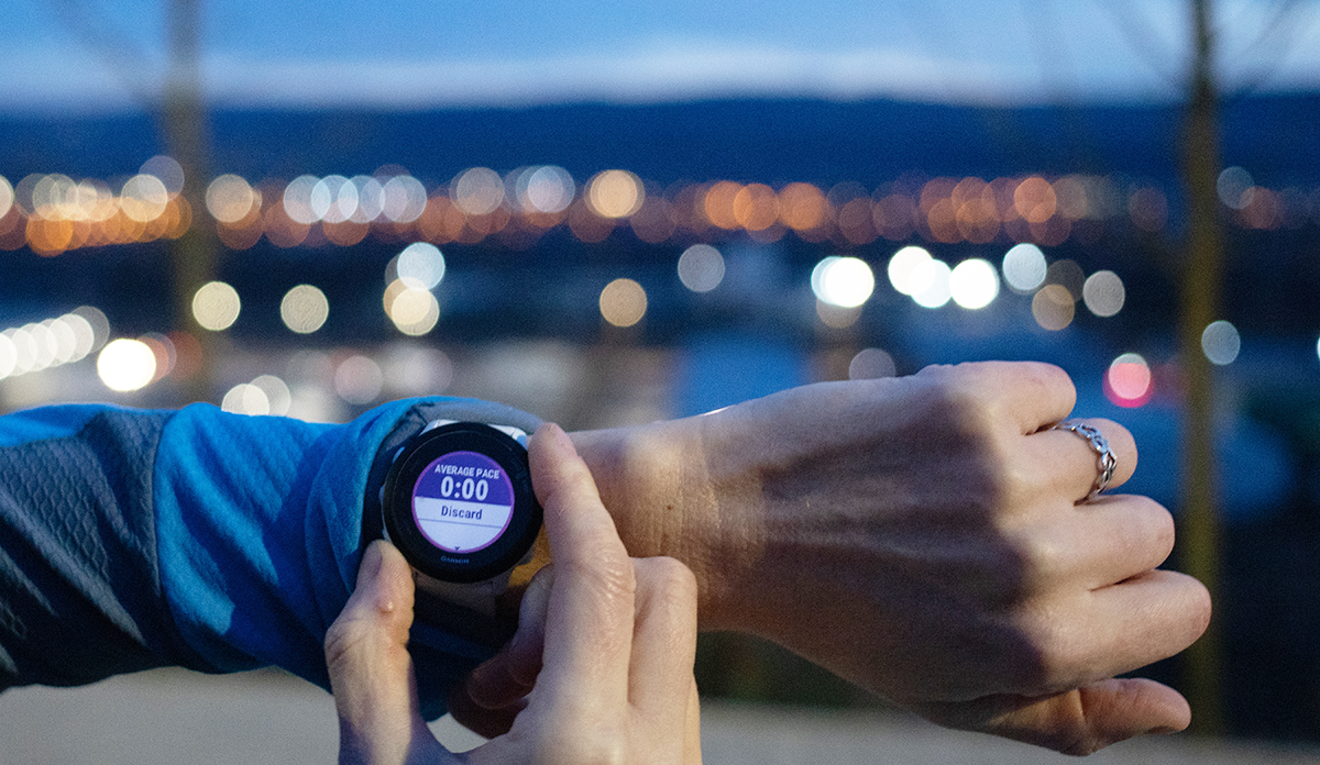 高級ブランドだから敬遠していたが…」ガーミンの『vivoactive』は 