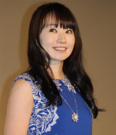 水樹奈々 第１子出産を報告 目に入れても痛くないとはこういうことか と実感 サンスポ