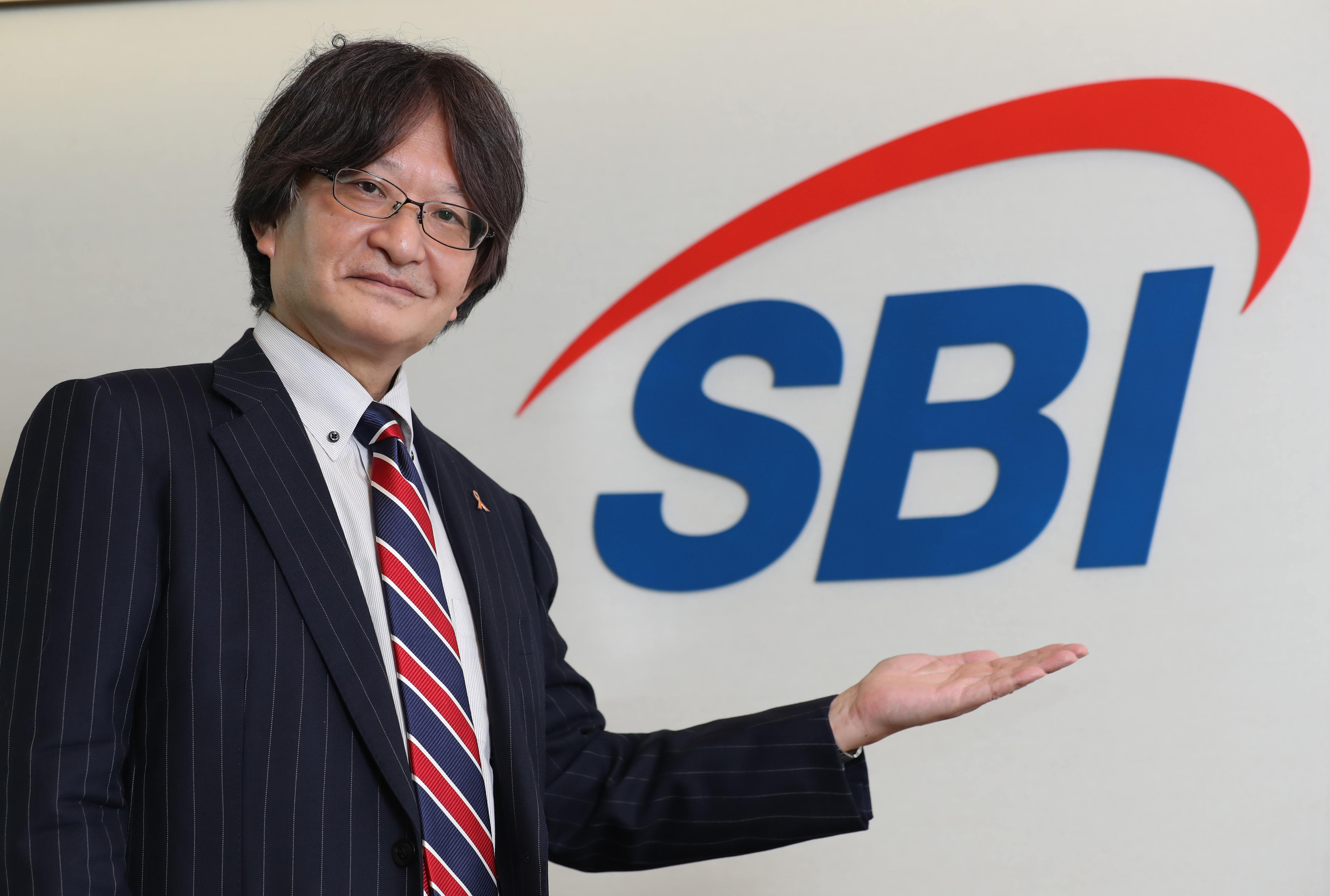 トップ直撃】「がん保険」「法人向け」「地方創生」で信頼に幅 「ダイレクト系の印象…１０年後はその常識が変わっていると思います」 ＳＢＩ損害保険・五十嵐正明社長（1/5ページ）  - zakⅡ