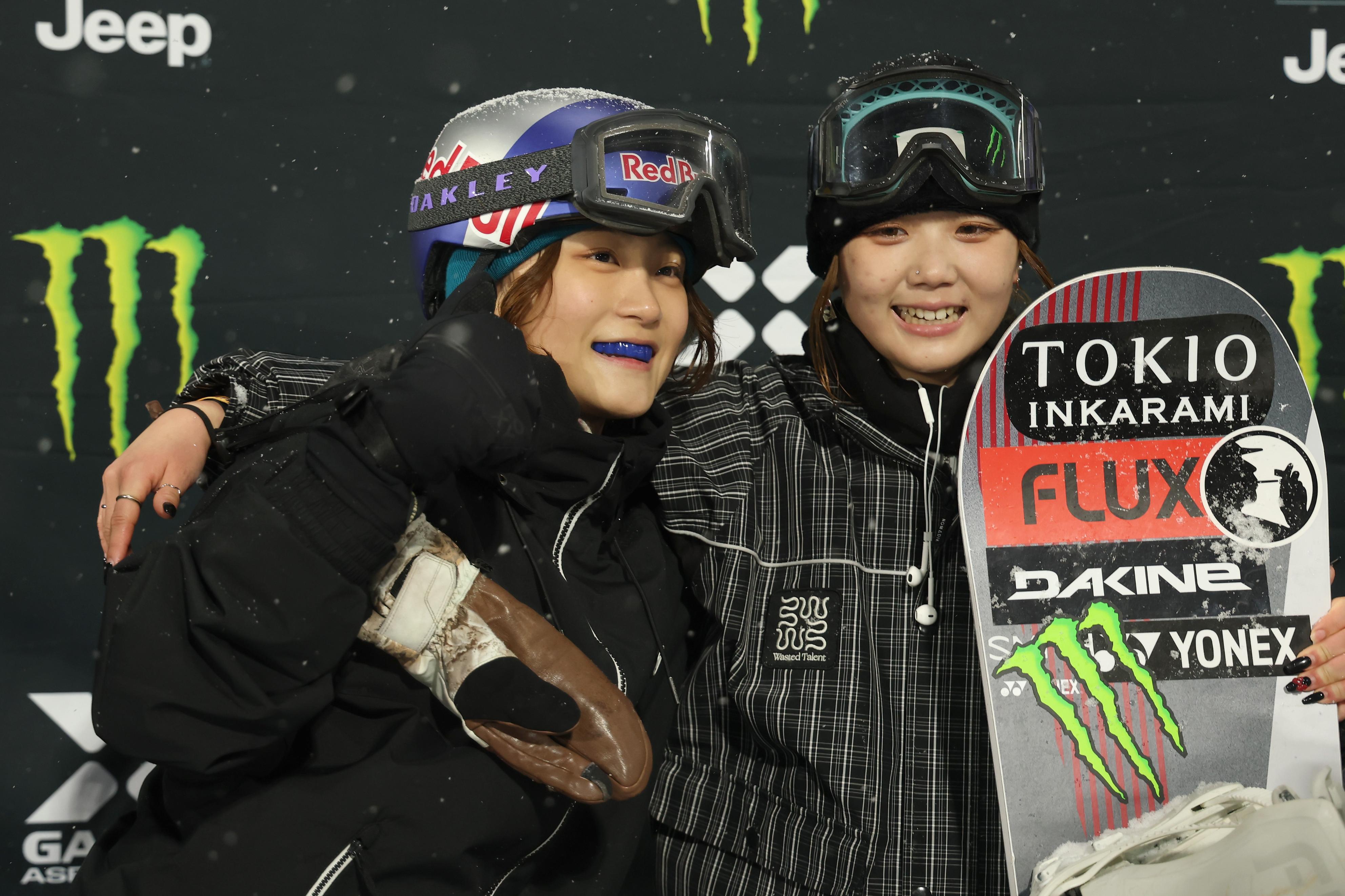 清水さら」EPOCH 2026 TEAM JAPAN WINTER ATHLETES＜10枚限定直筆