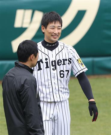 土井麻由実のｓｍｉｌｅ ｔｉｇｅｒｓ 優しい阪神 岩崎投手の武器はツンデレ 先発再転向視野に己を磨く 1 3ページ サンスポ