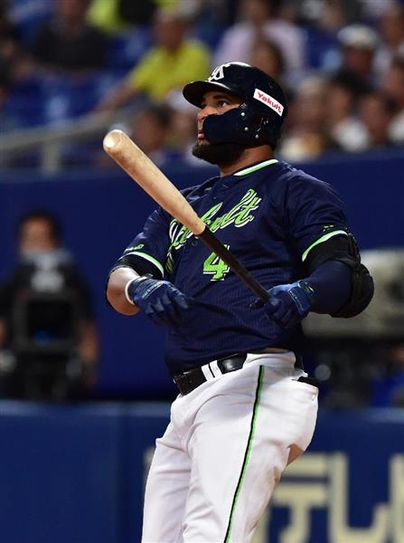 野球カード　バレンティン 2025年最新】プロ野球チップス バレンティン サインの人気
