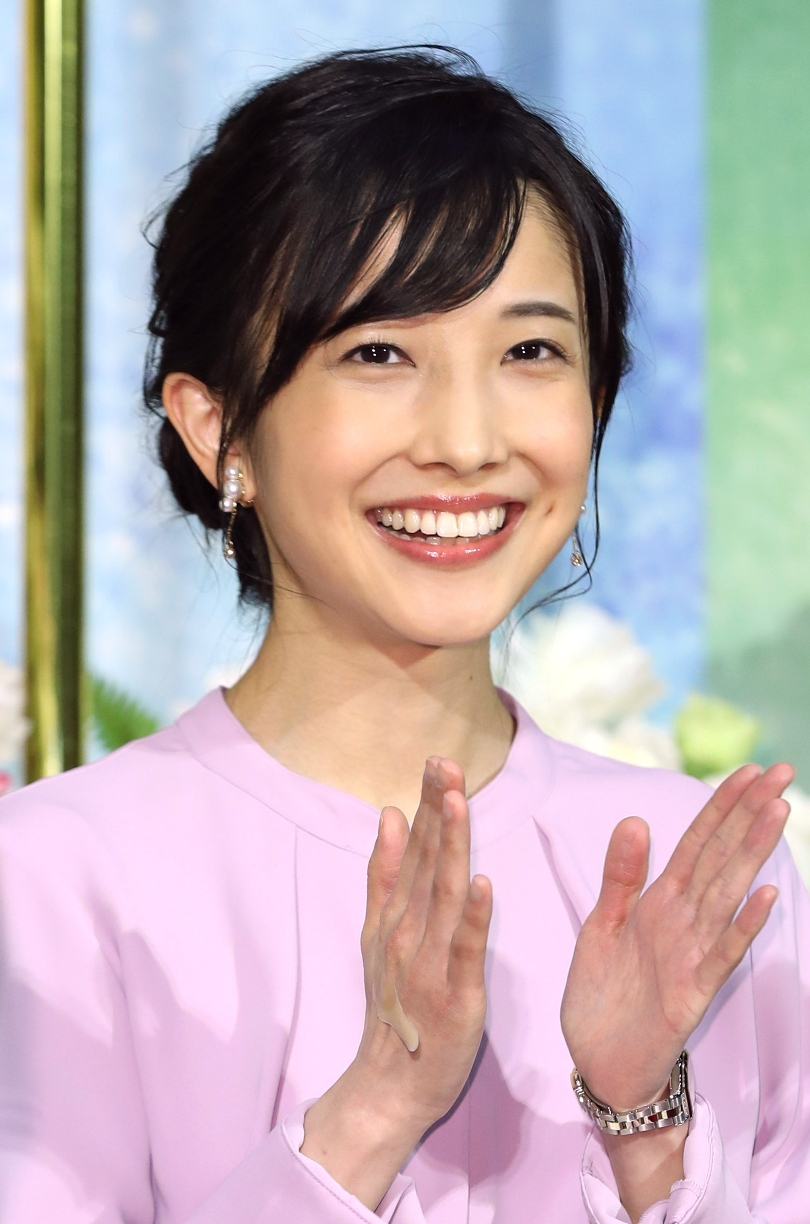 林田アナウンサー 結婚