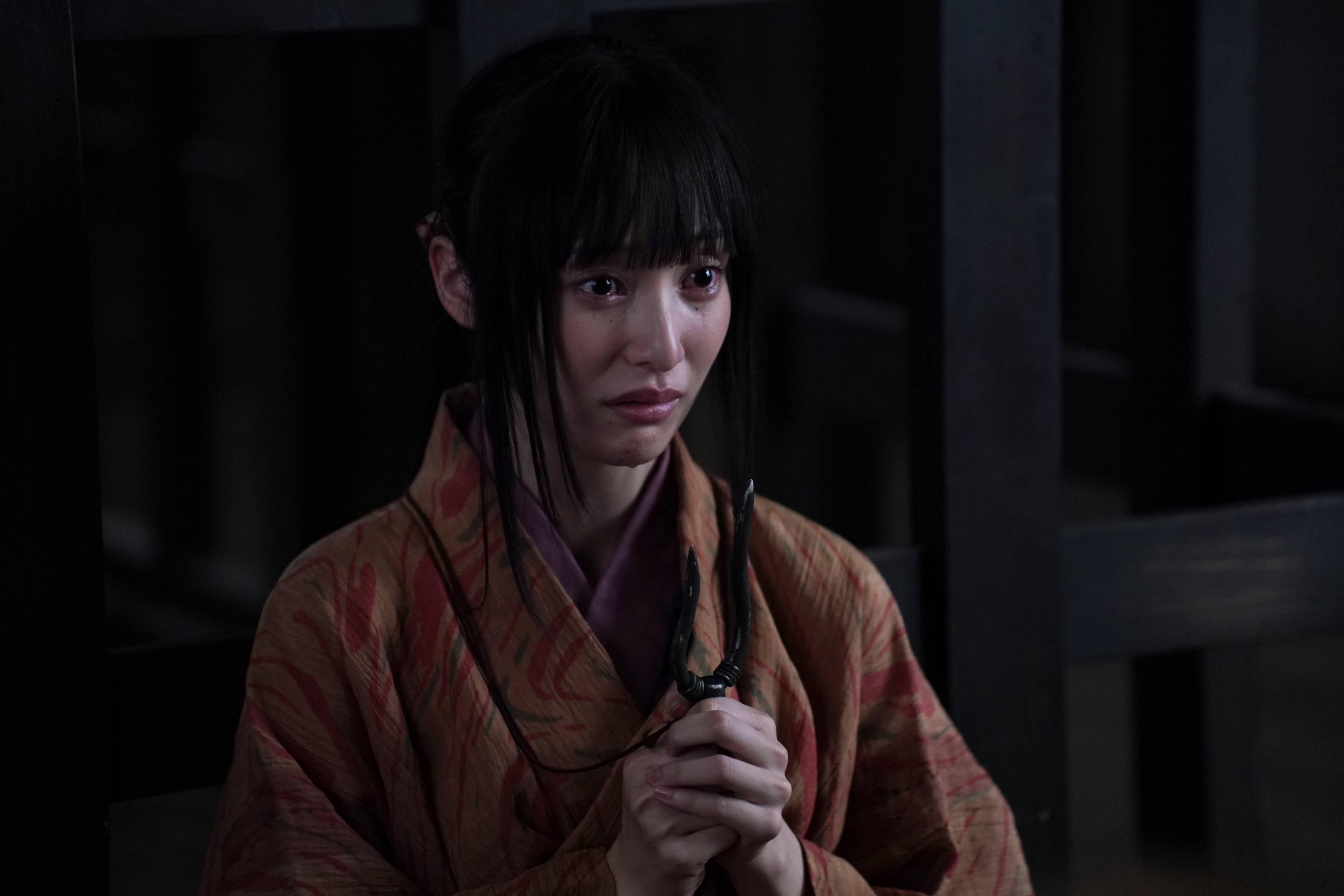 東榮油脂化学 おこさまシャンプー　仮面の忍者 赤影 ６本入り 中身あり 山田愛奈、11・23からテレ朝系「仮面の忍者 赤影」に黒影役で