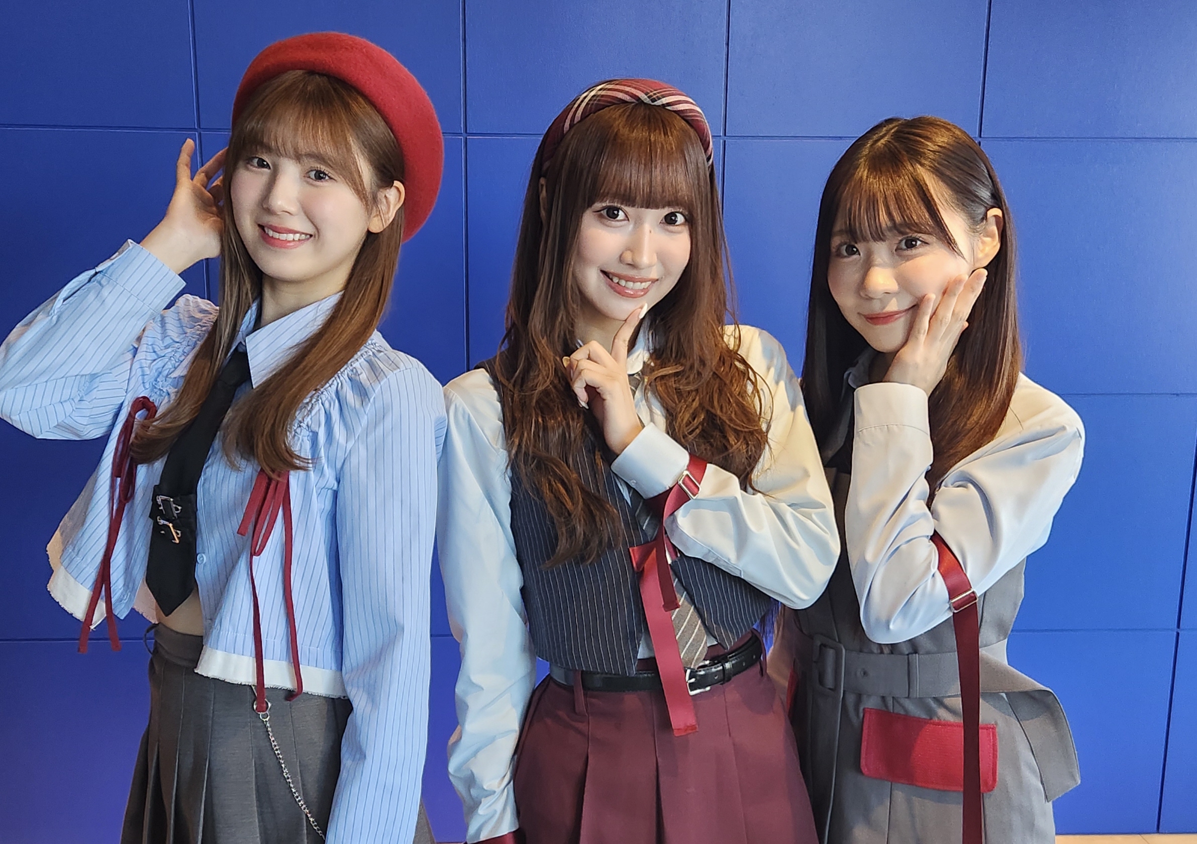 SKE48が〝中毒性MAX〟の新曲をリリース 8月末卒業の菅原茉椰「集大成