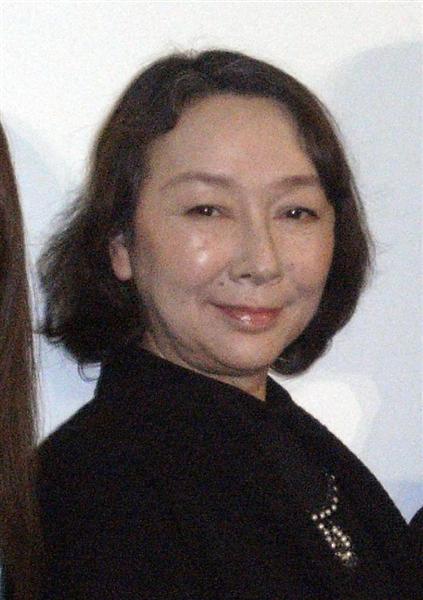 私は泣いています」りりィさん死去 シンガー・ソングライター、女優