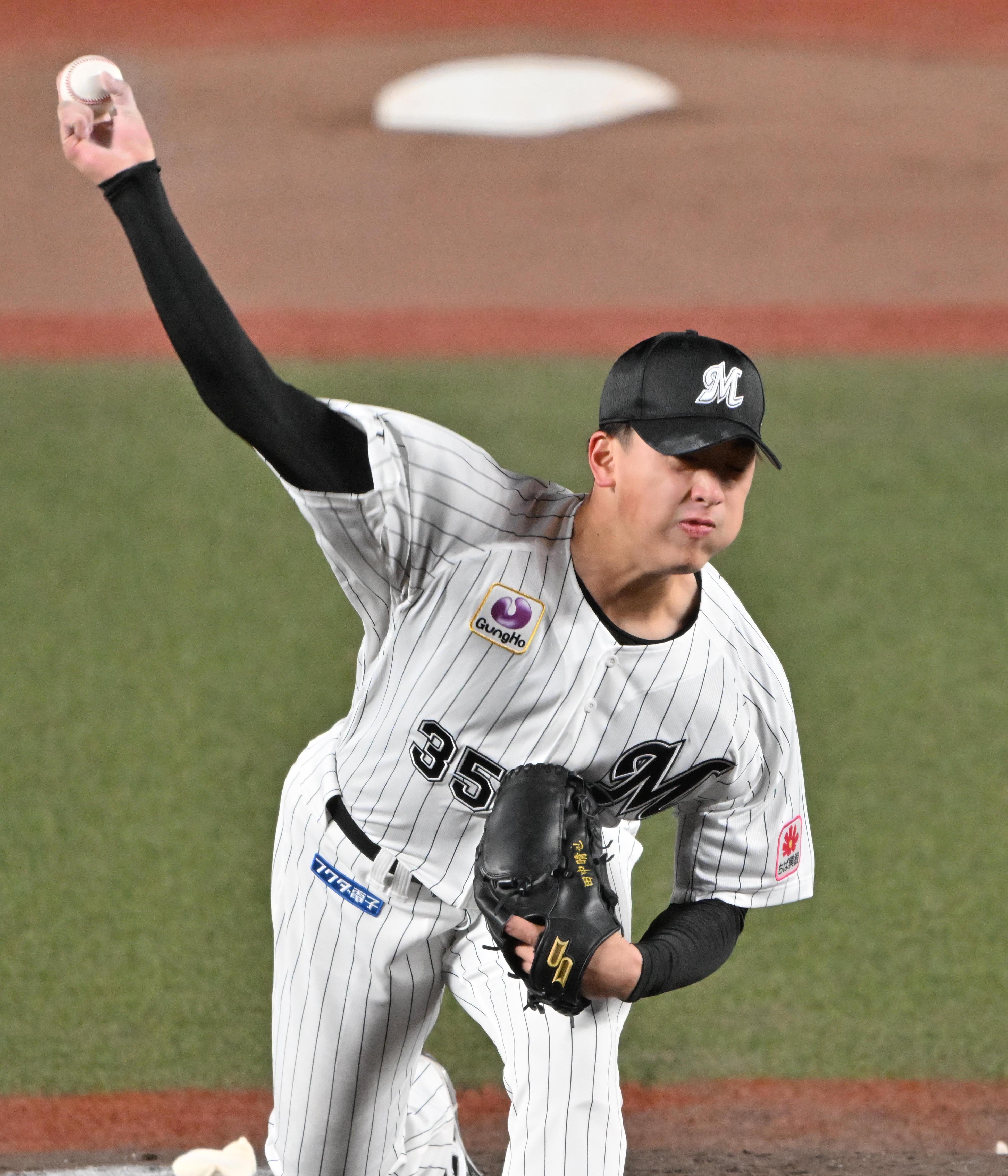 ロッテロッテ。 球界ここだけの話（3763）】ロッテの未来を背負う2人の超新星 - サンスポ