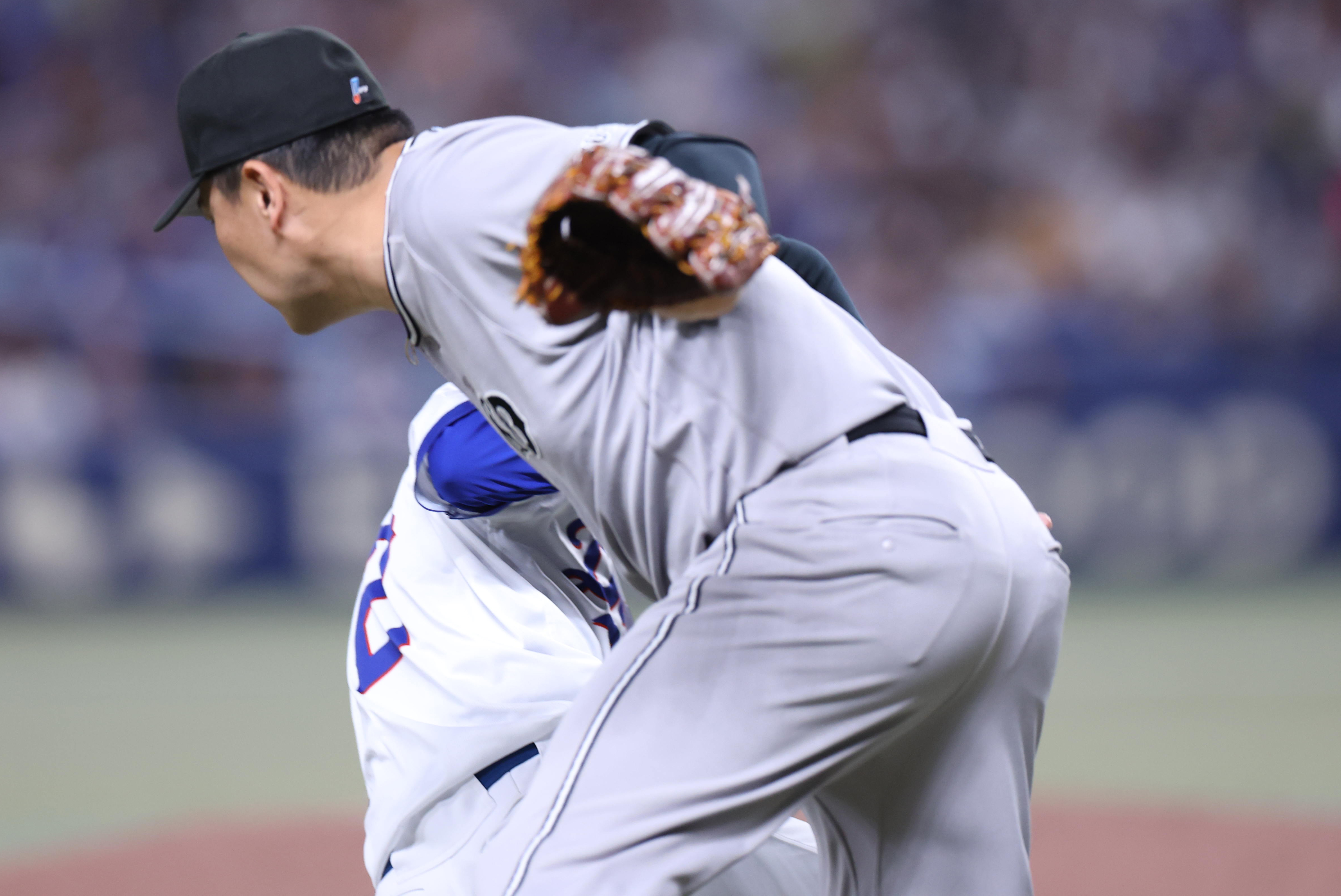 巨人・川相昌弘コーチ、挟殺プレーで走塁妨害→追加点献上に「ああいう