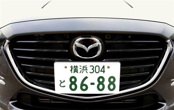 試乗インプレ ボディサイズもルックスも だけど マツダの新型 アクセラ 肝心の居住性や使い勝手は 後編 1 5ページ 産経ニュース