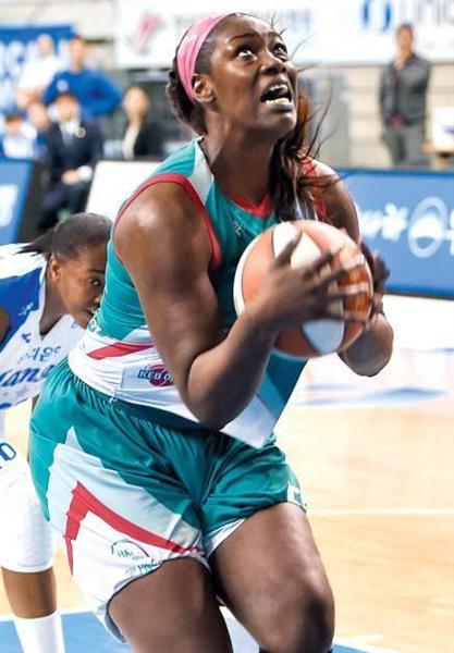 スポーツ異聞 韓国女子バスケ界が窮地 チェルシー ルー２６歳は本当に韓国系 検察 出生証明書はデタラメ と断罪 1 3ページ 産経ニュース