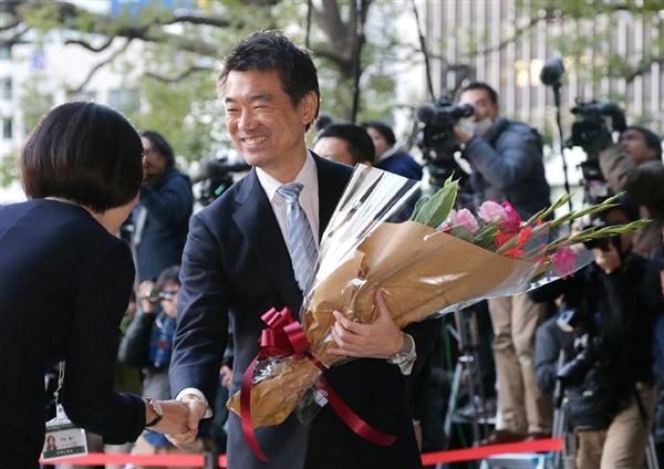 橋下 徹 豊中 - 💖関テレ「ちゃちゃ入れマンデー」放送200回 橋下徹氏