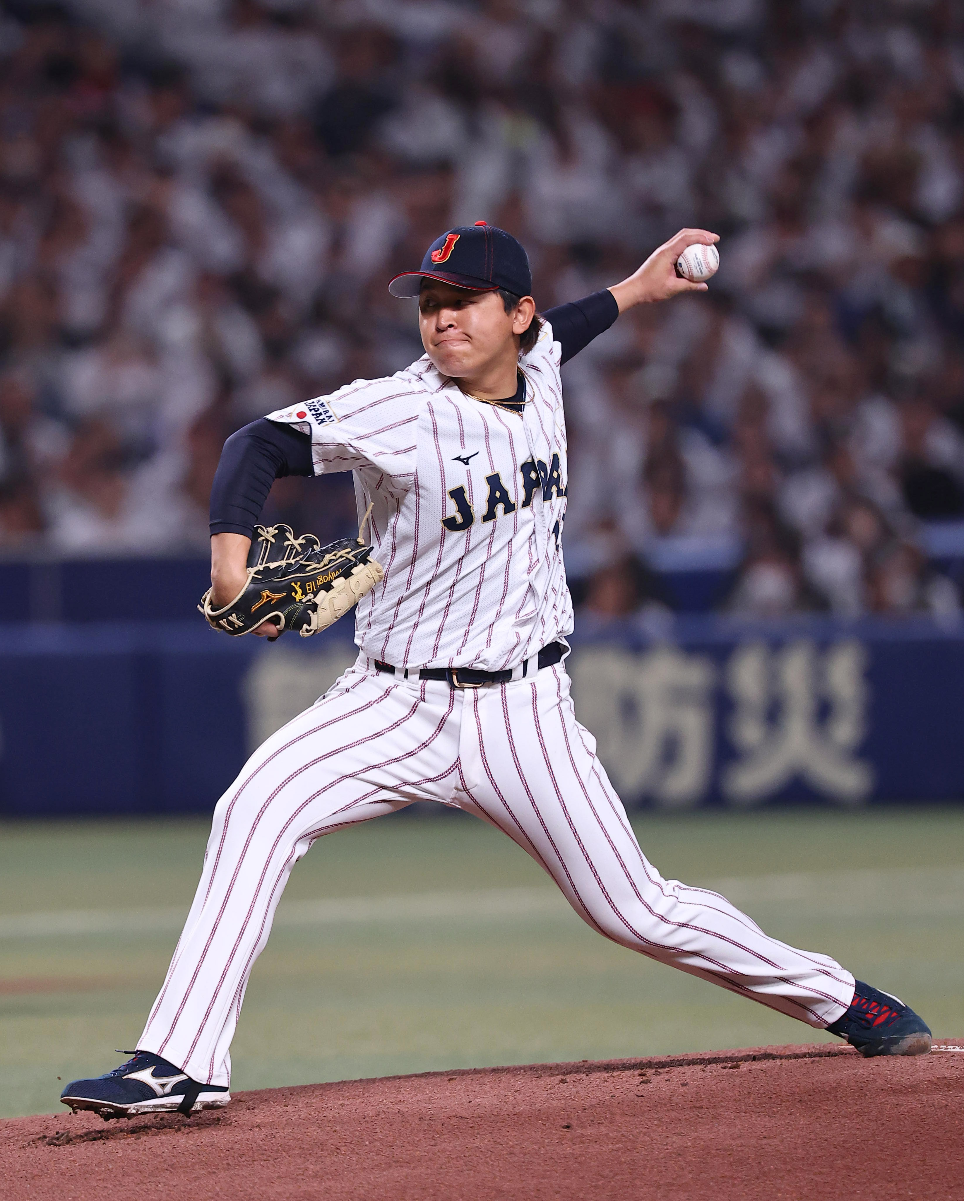 球界ここだけの話（4068）】オリックス・宮城大弥は自宅の寝室に飾る