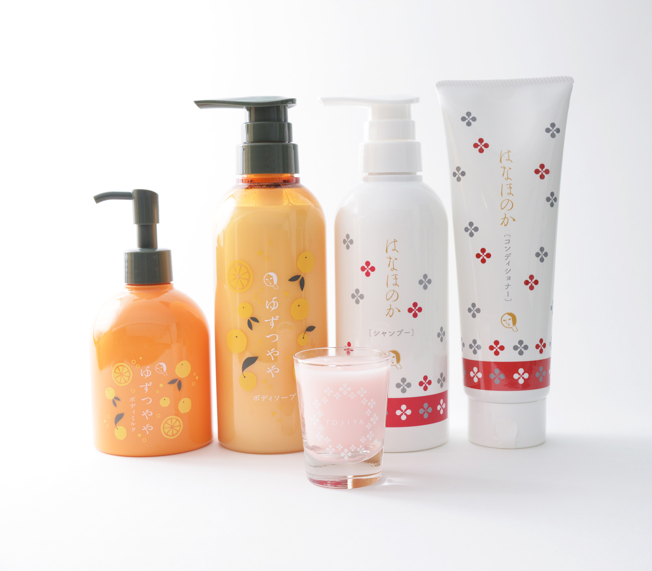 よーじや　ボディーソープ他　福袋　2024年 よーじや福袋2024発売決定！一足先にオンラインショップにて予約