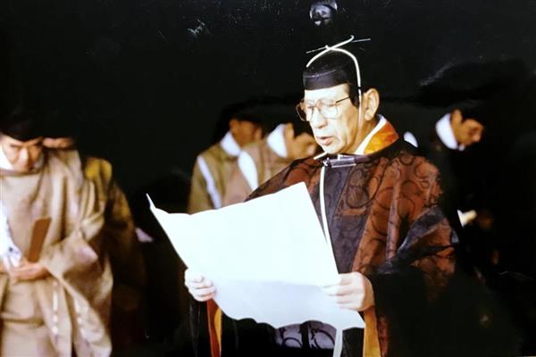 話の肖像画】元衆院議長・綿貫民輔（2）「克雪魂」で政治の世界へ（2