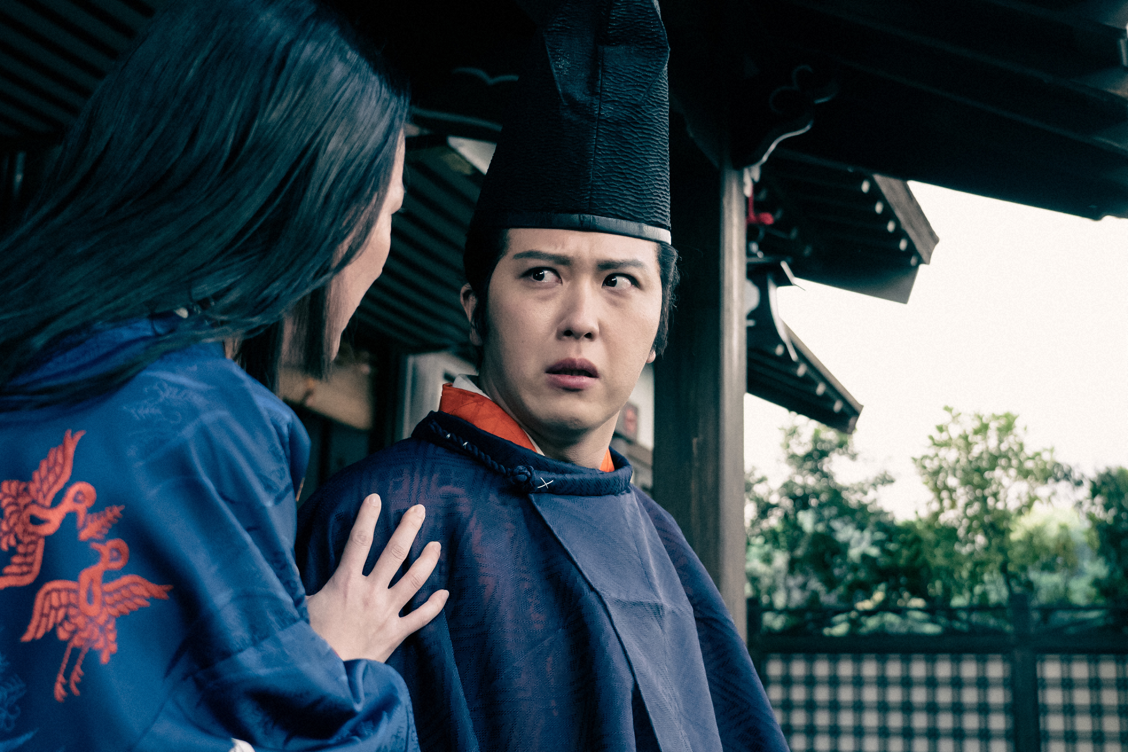鎌倉殿の13人」12月18日OA最終回あらすじ 泰時（坂口健太郎